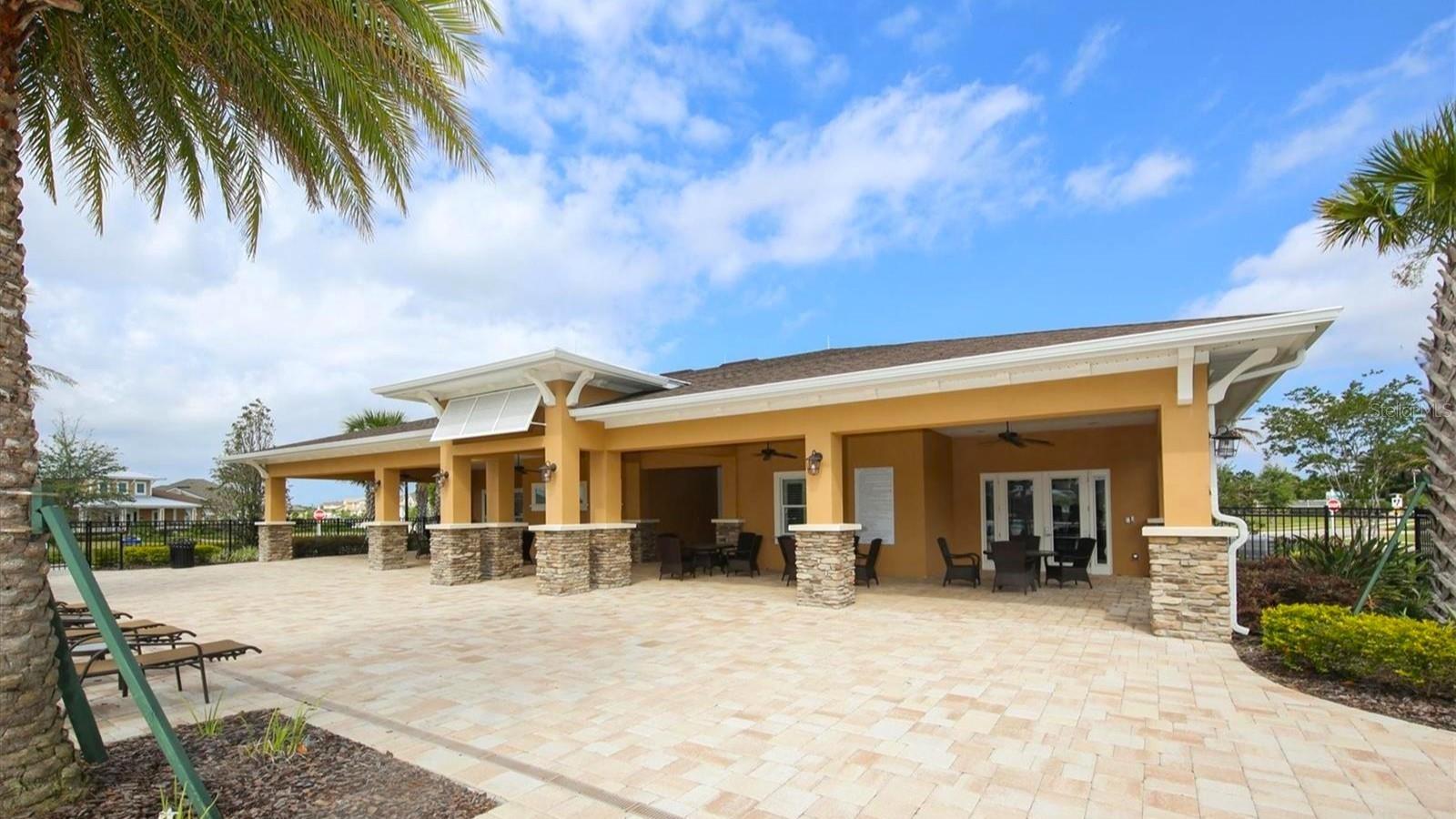 HARMONY AT LAKEWOOD RANCH PH I - Residential
