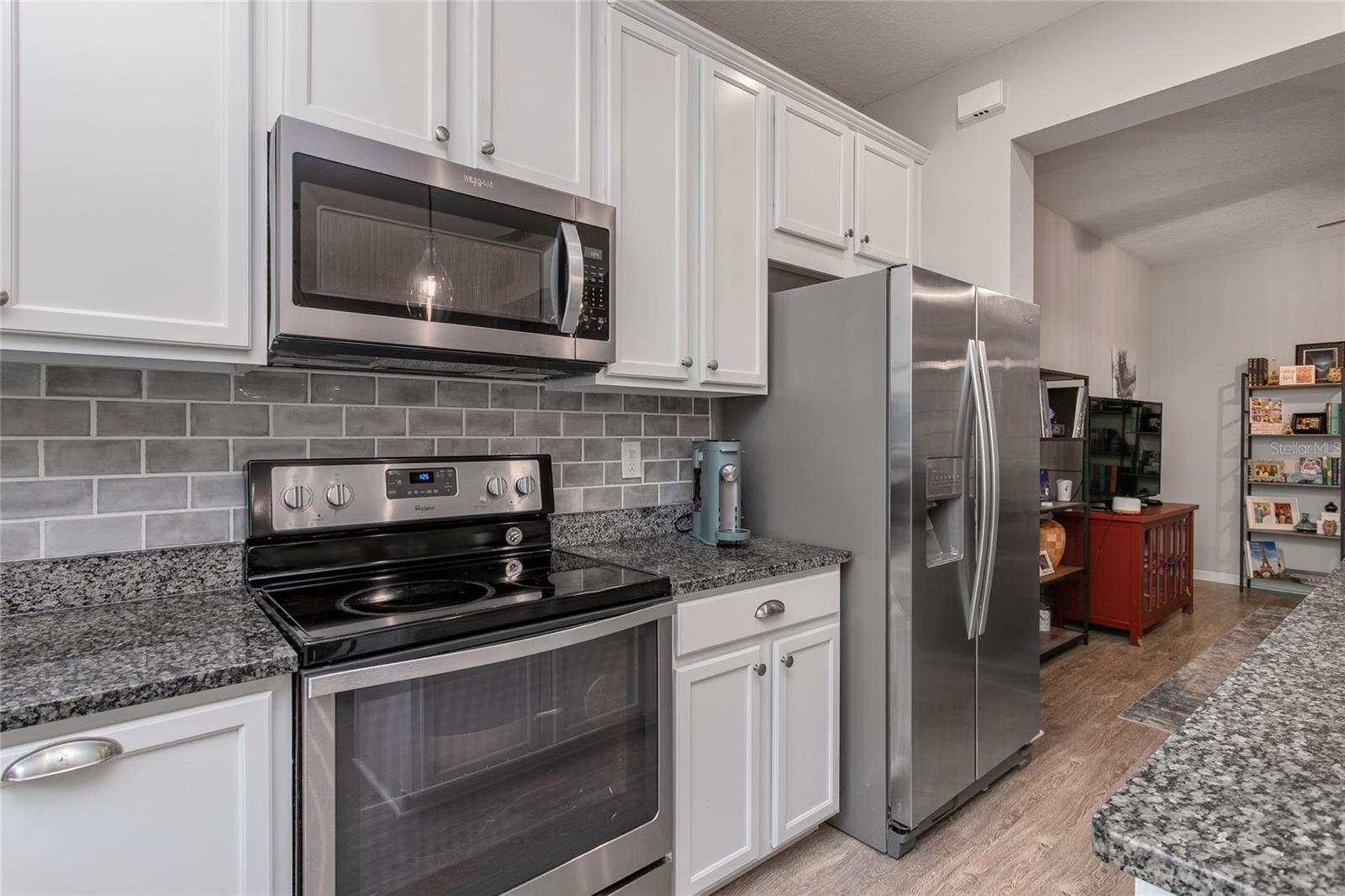 HARMONY AT LAKEWOOD RANCH PH I - Residential
