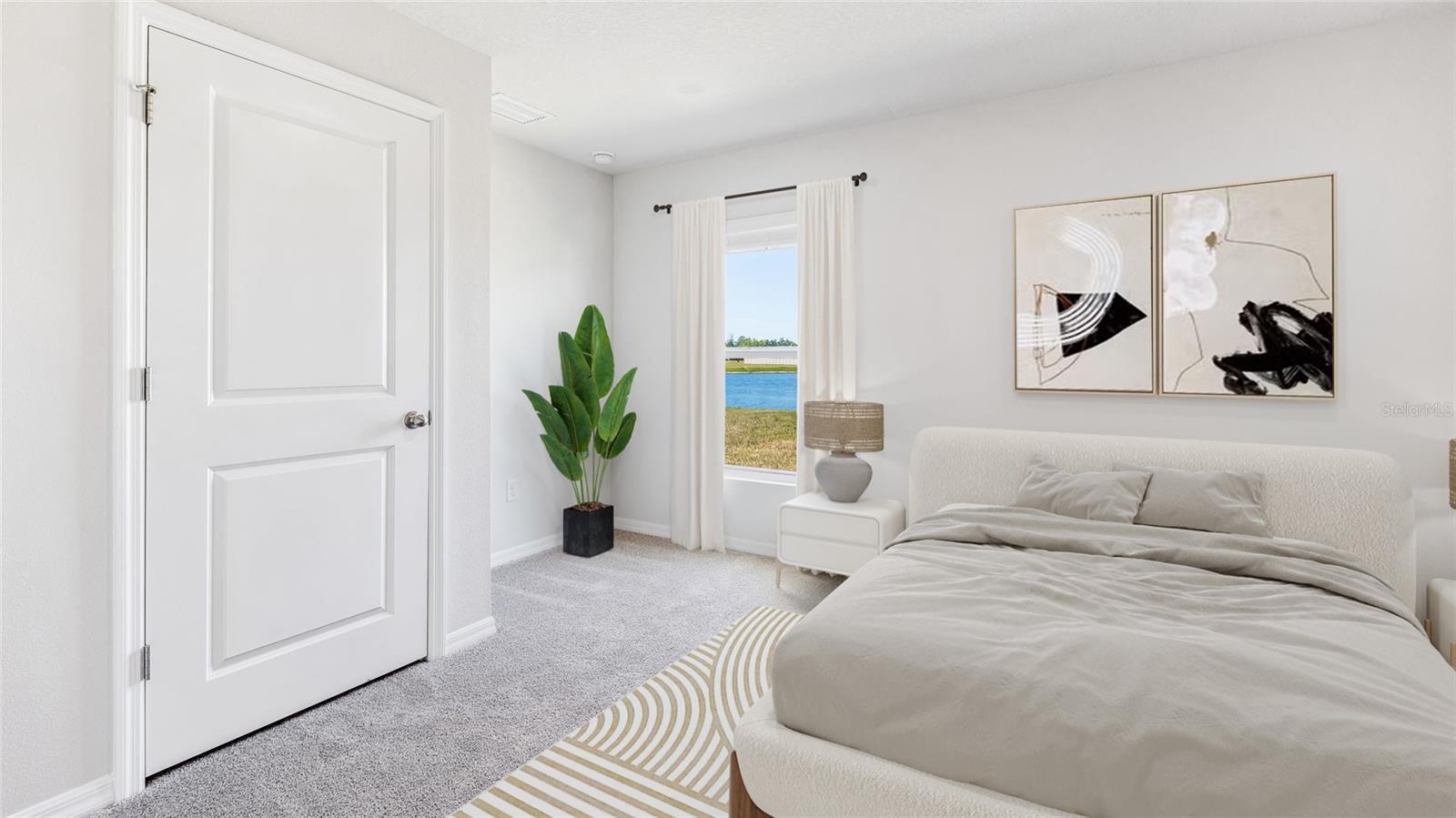 BELLA LAGO - Residential