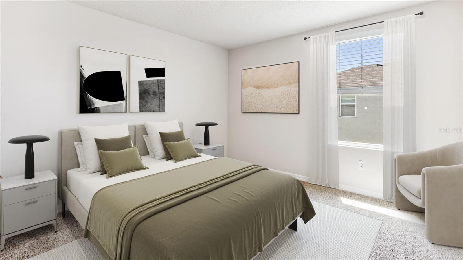 BELLA LAGO - Residential