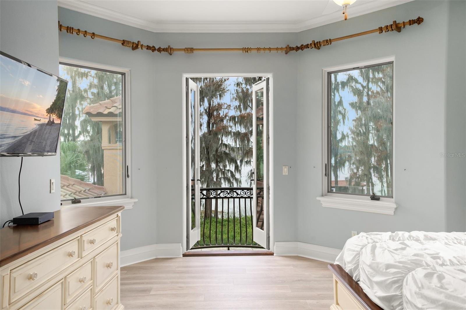 RESERVE AT LAKE BUTLER SOUND - Residential