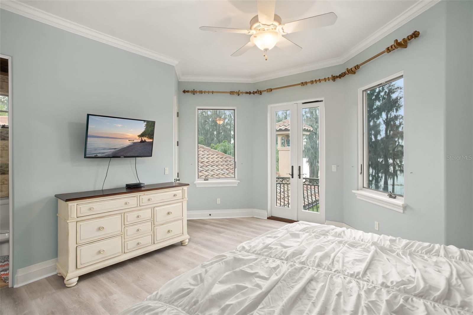 RESERVE AT LAKE BUTLER SOUND - Residential