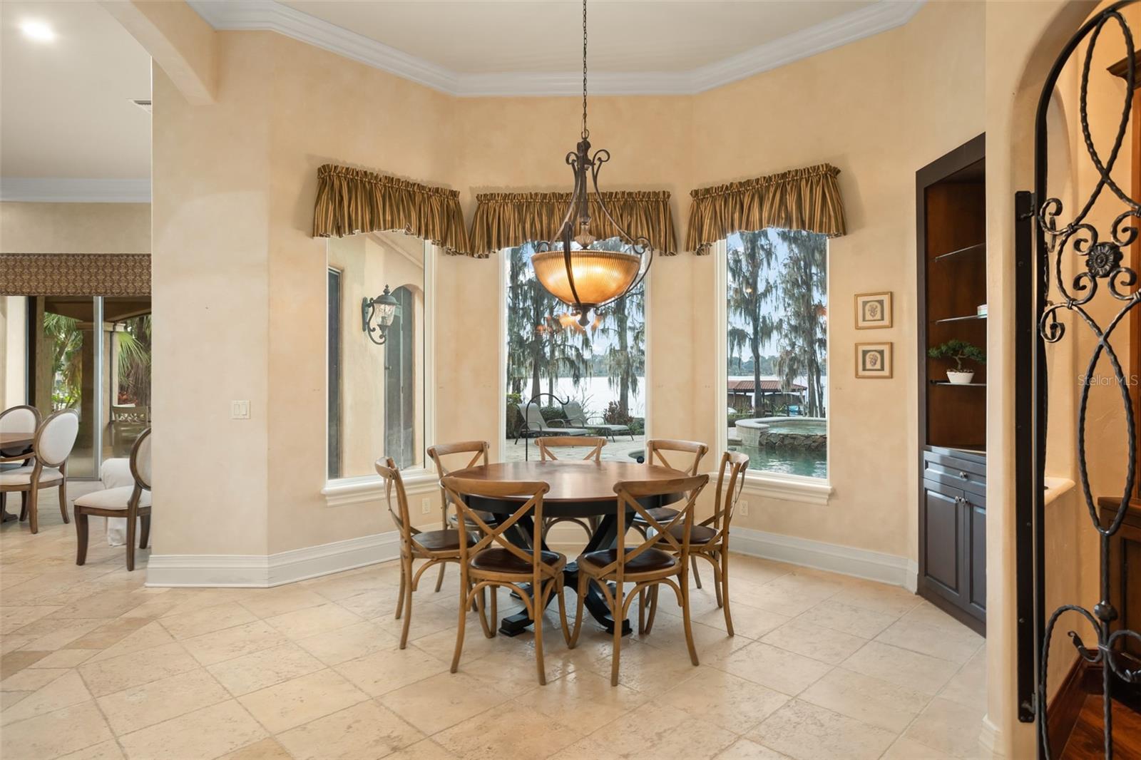 RESERVE AT LAKE BUTLER SOUND - Residential