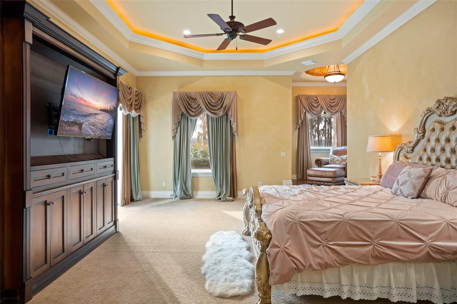 RESERVE AT LAKE BUTLER SOUND - Residential