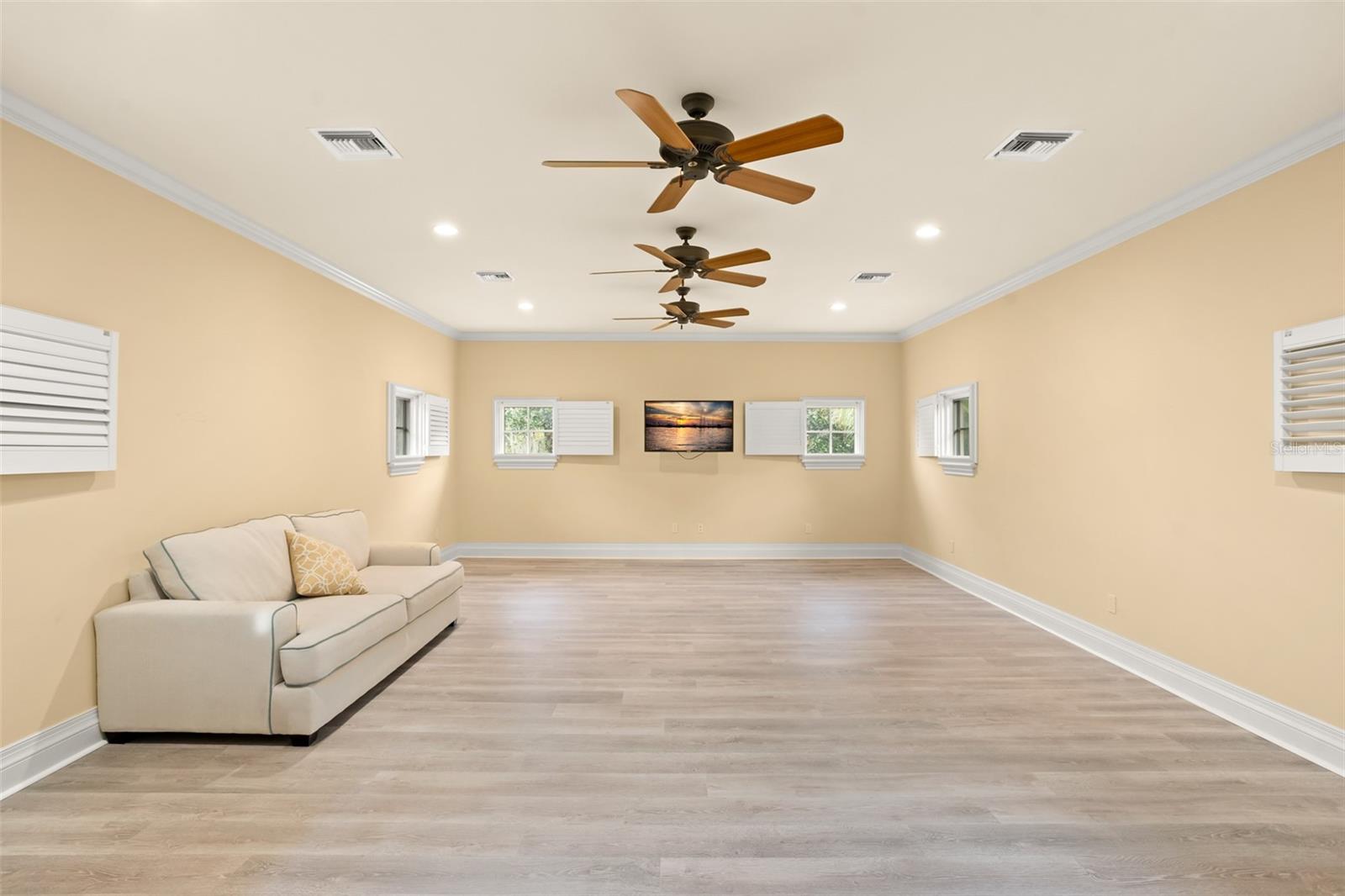 RESERVE AT LAKE BUTLER SOUND - Residential