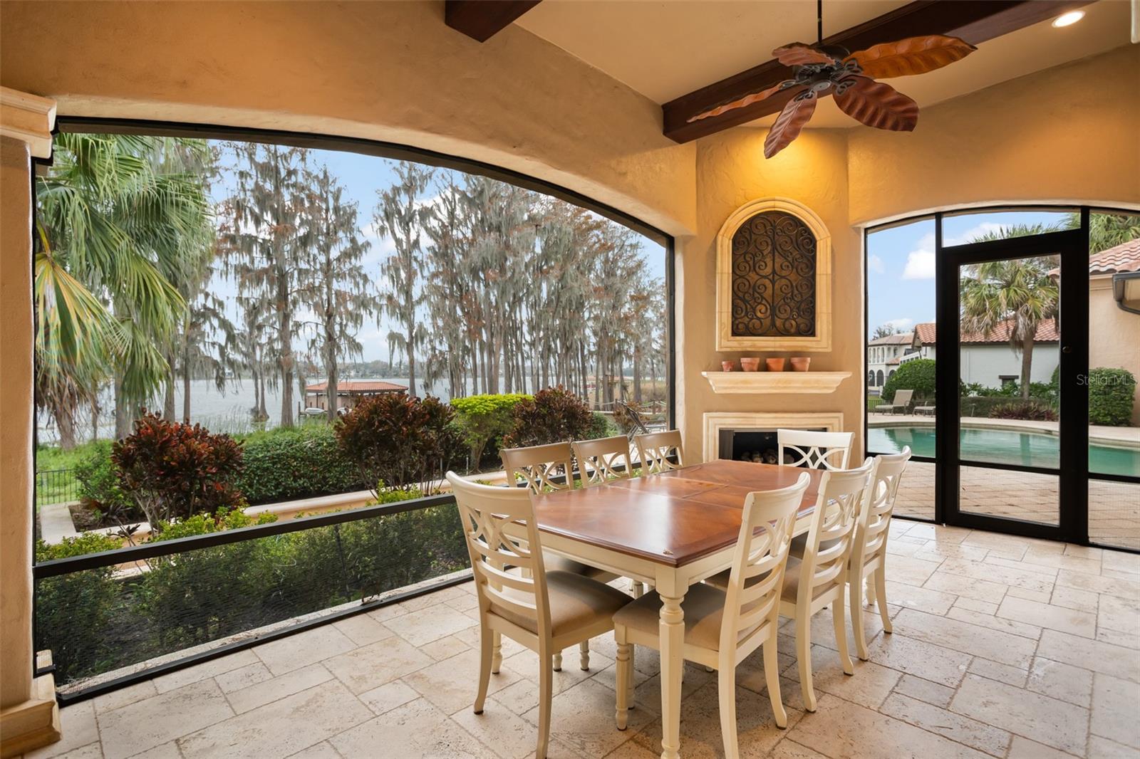 RESERVE AT LAKE BUTLER SOUND - Residential