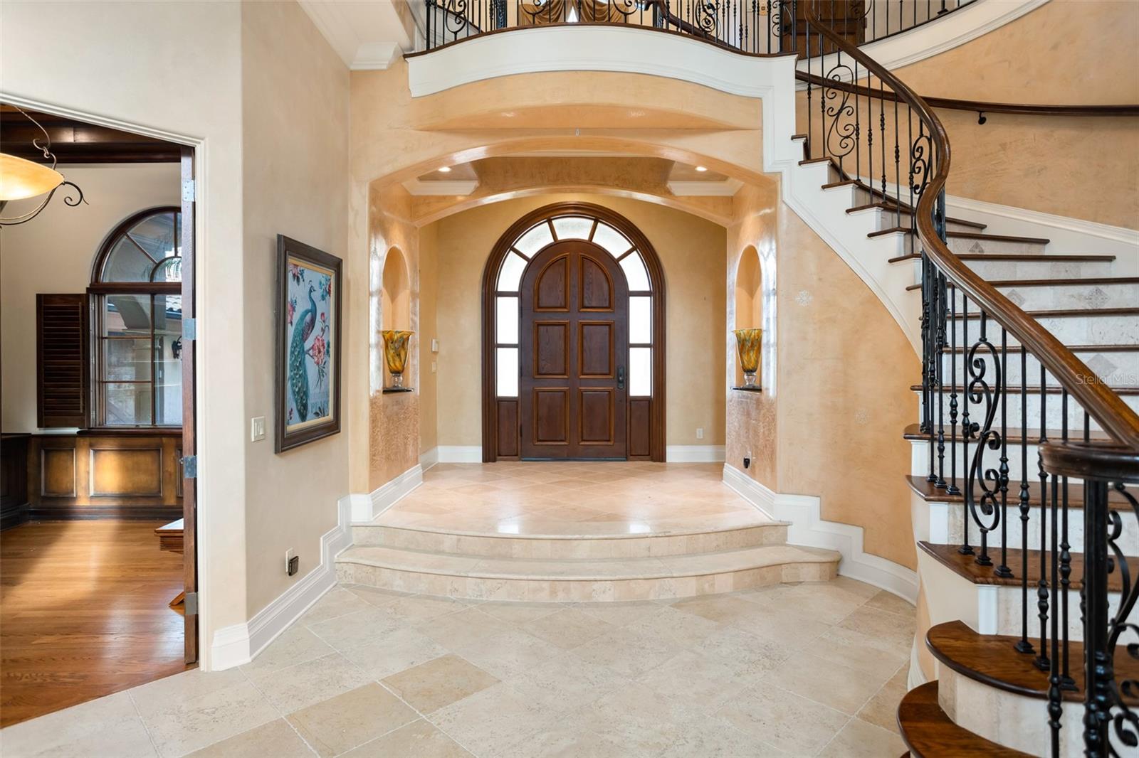 RESERVE AT LAKE BUTLER SOUND - Residential