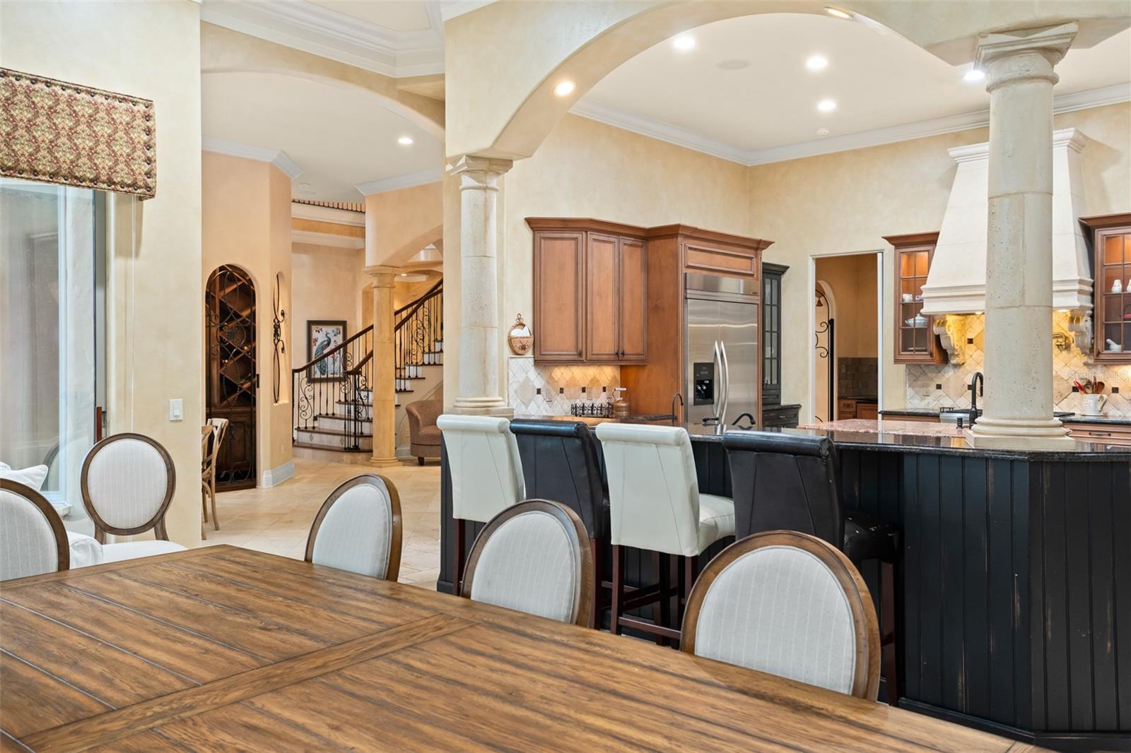 RESERVE AT LAKE BUTLER SOUND - Residential
