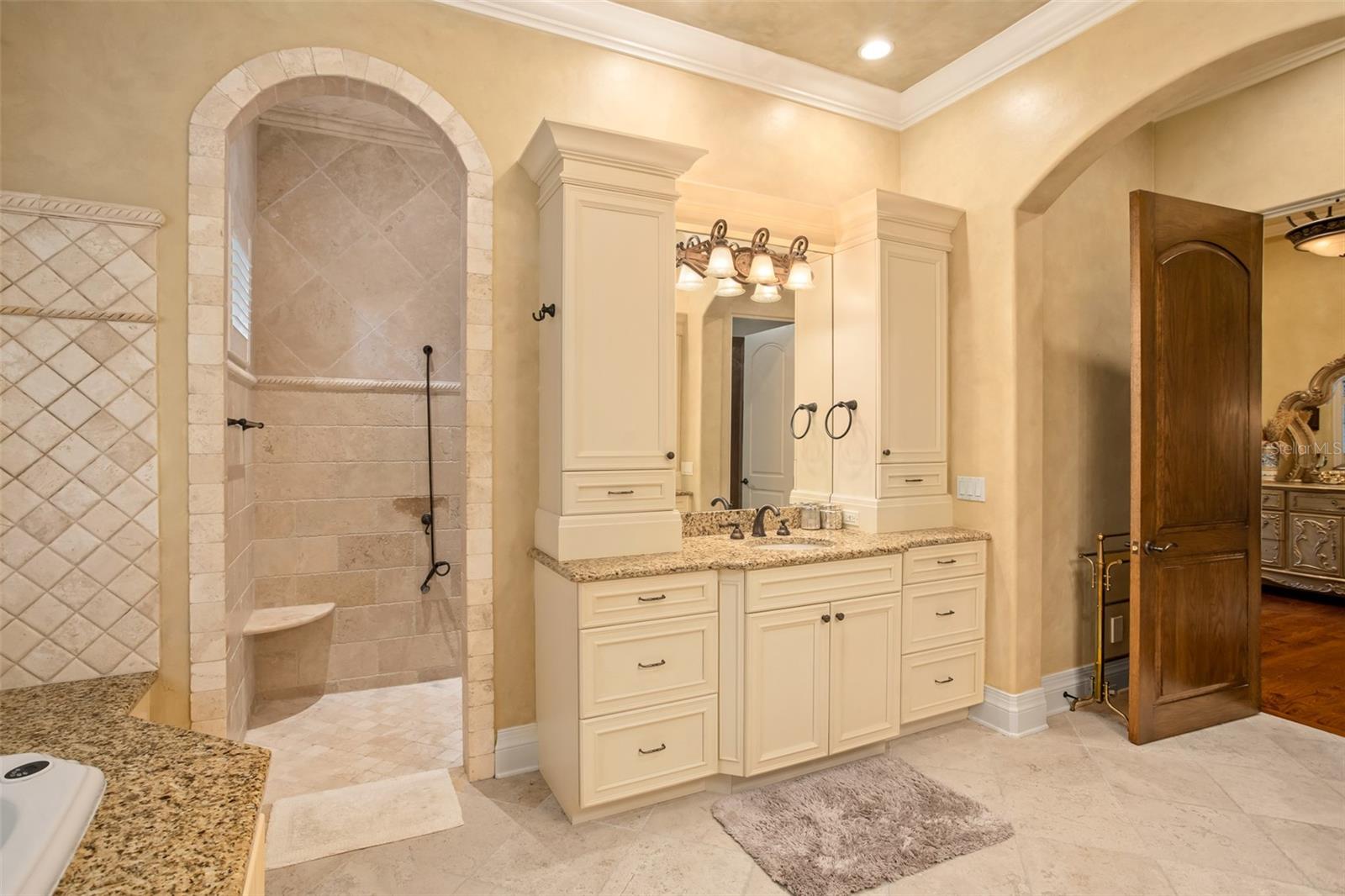 RESERVE AT LAKE BUTLER SOUND - Residential