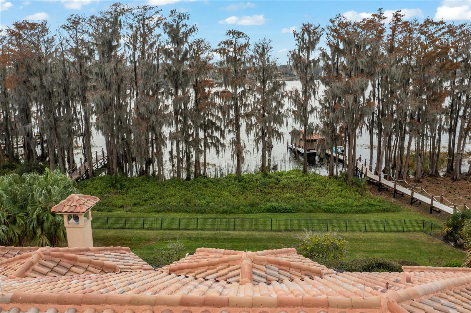 RESERVE AT LAKE BUTLER SOUND - Residential