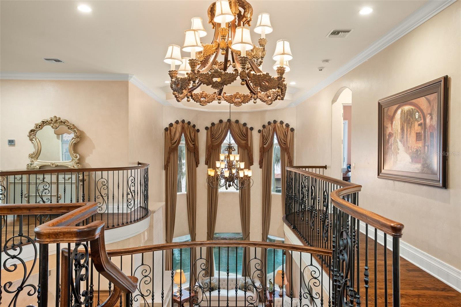 RESERVE AT LAKE BUTLER SOUND - Residential