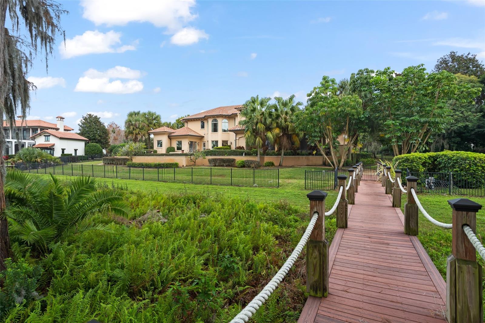 RESERVE AT LAKE BUTLER SOUND - Residential