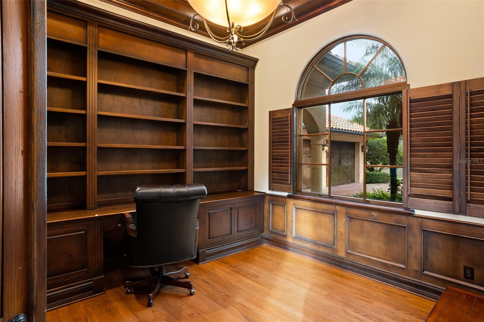 RESERVE AT LAKE BUTLER SOUND - Residential
