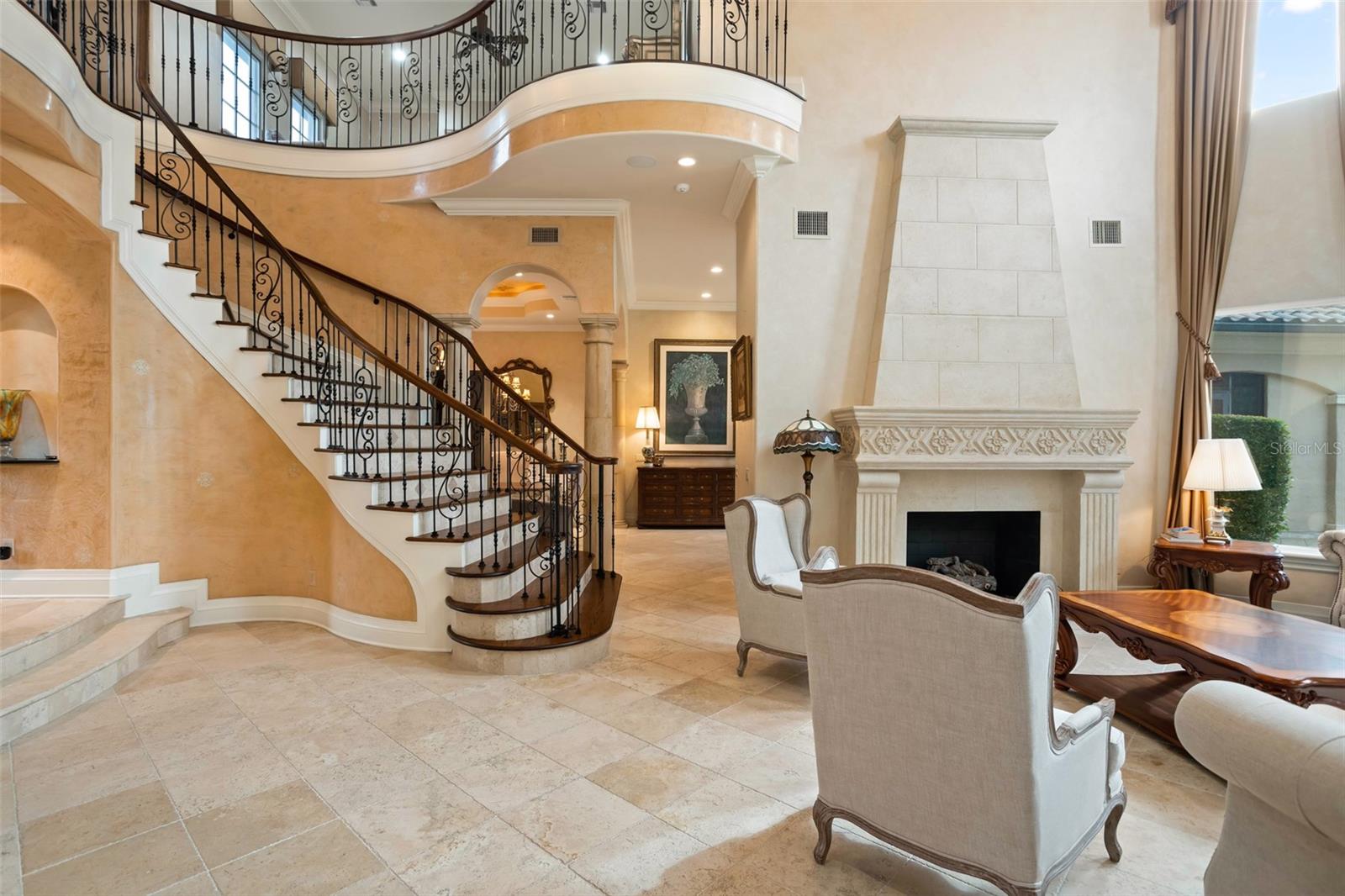RESERVE AT LAKE BUTLER SOUND - Residential