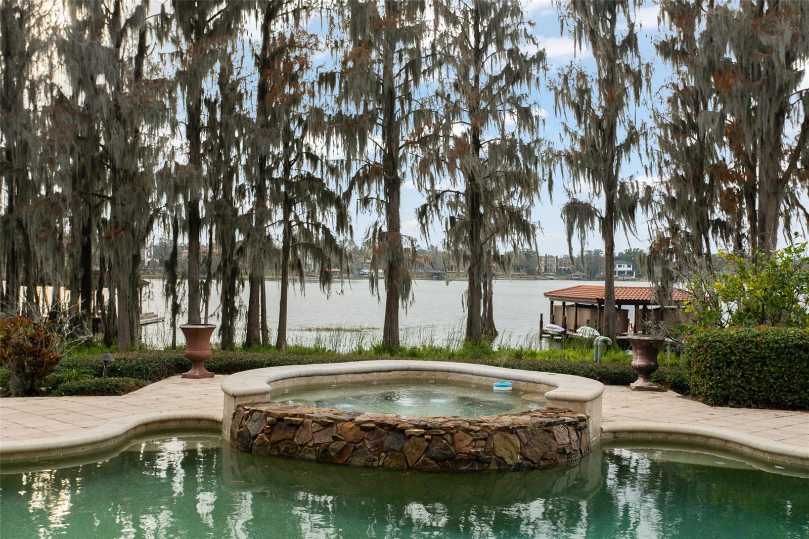 RESERVE AT LAKE BUTLER SOUND - Residential