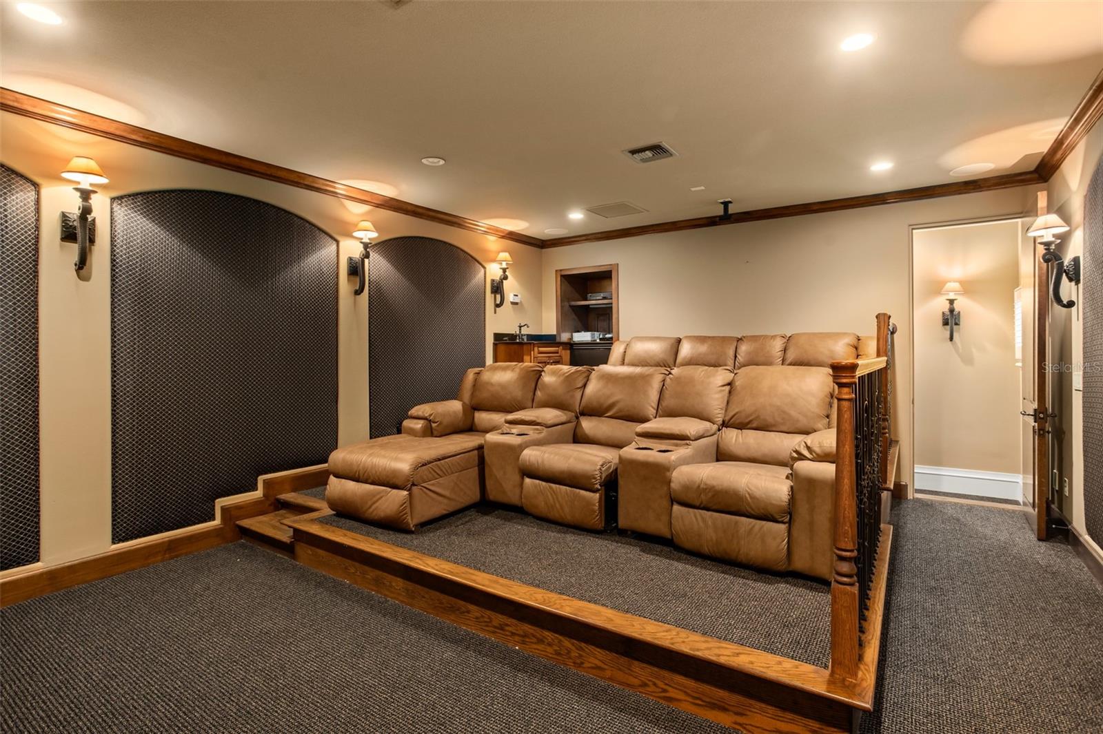 RESERVE AT LAKE BUTLER SOUND - Residential