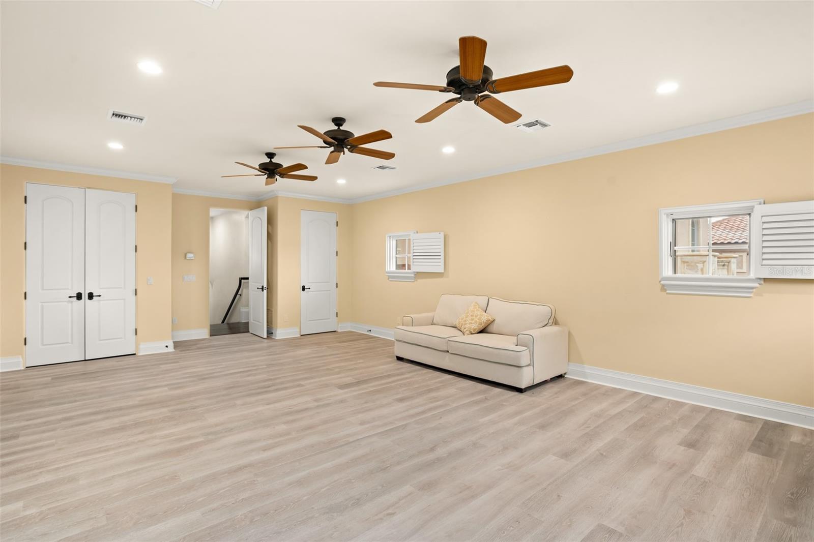 RESERVE AT LAKE BUTLER SOUND - Residential