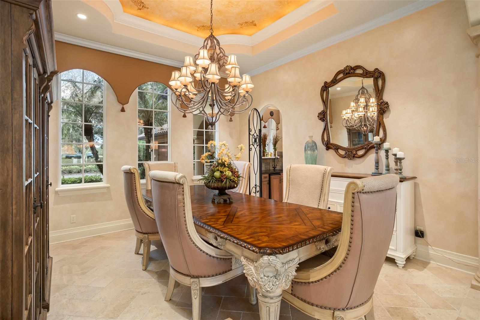 RESERVE AT LAKE BUTLER SOUND - Residential
