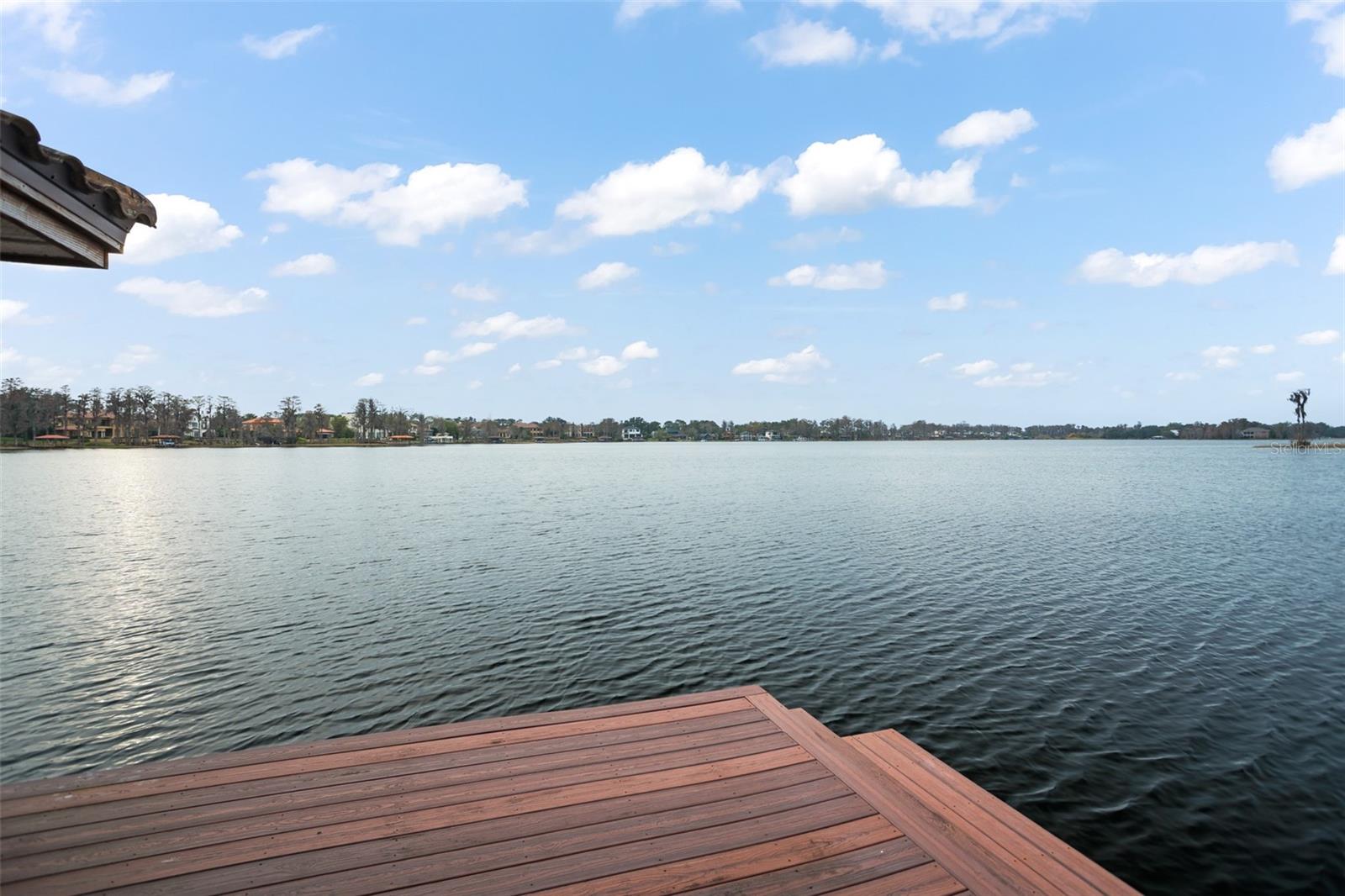 RESERVE AT LAKE BUTLER SOUND - Residential