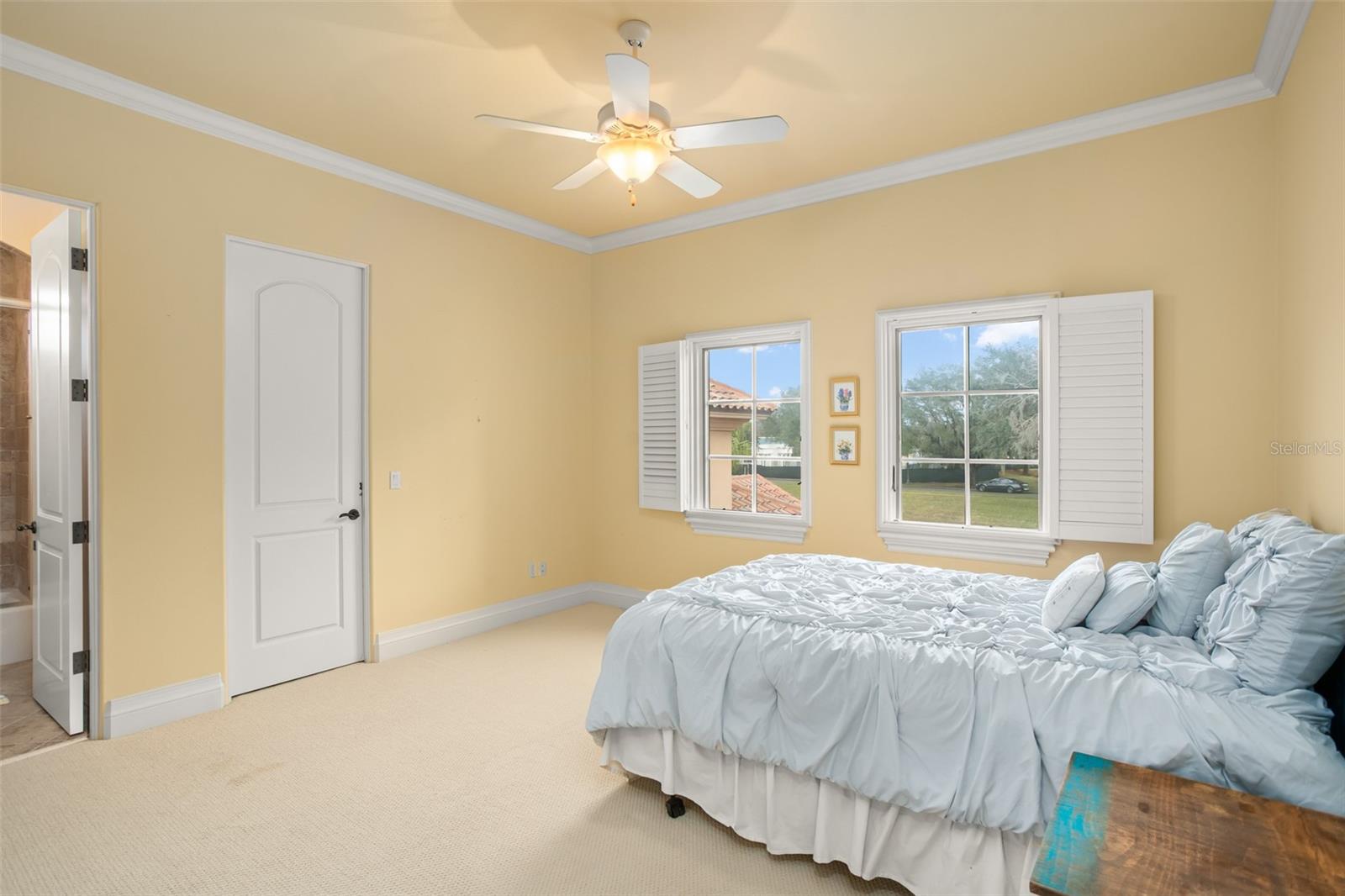RESERVE AT LAKE BUTLER SOUND - Residential