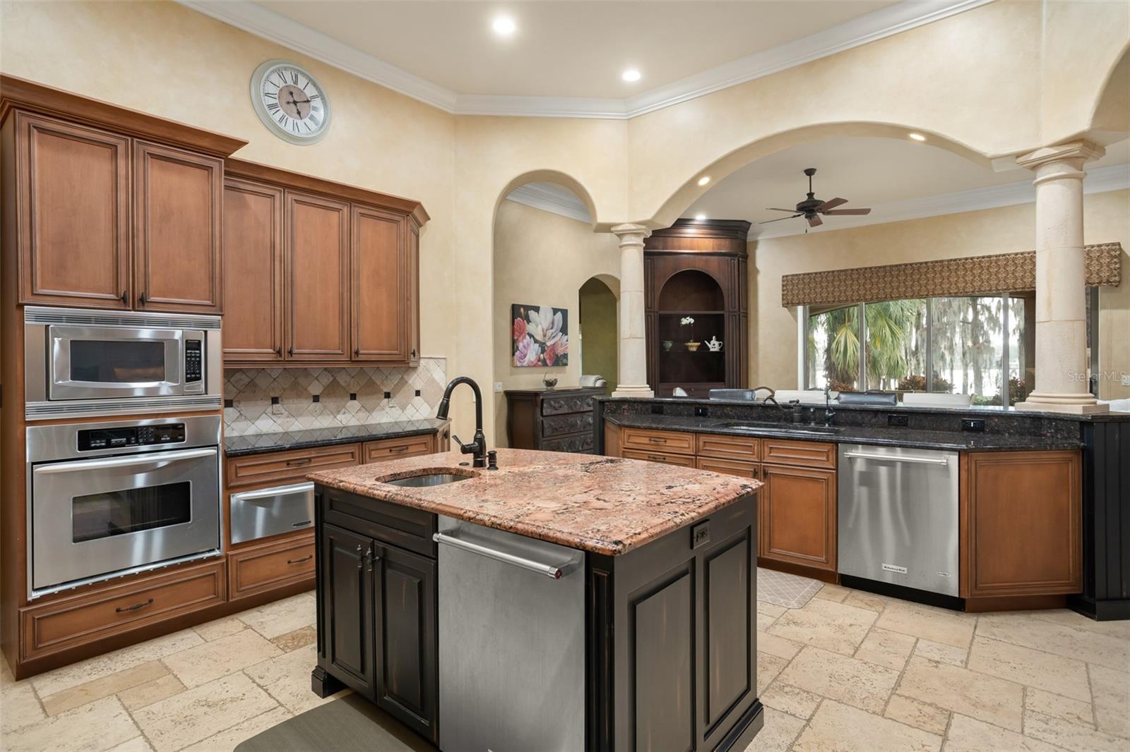 RESERVE AT LAKE BUTLER SOUND - Residential