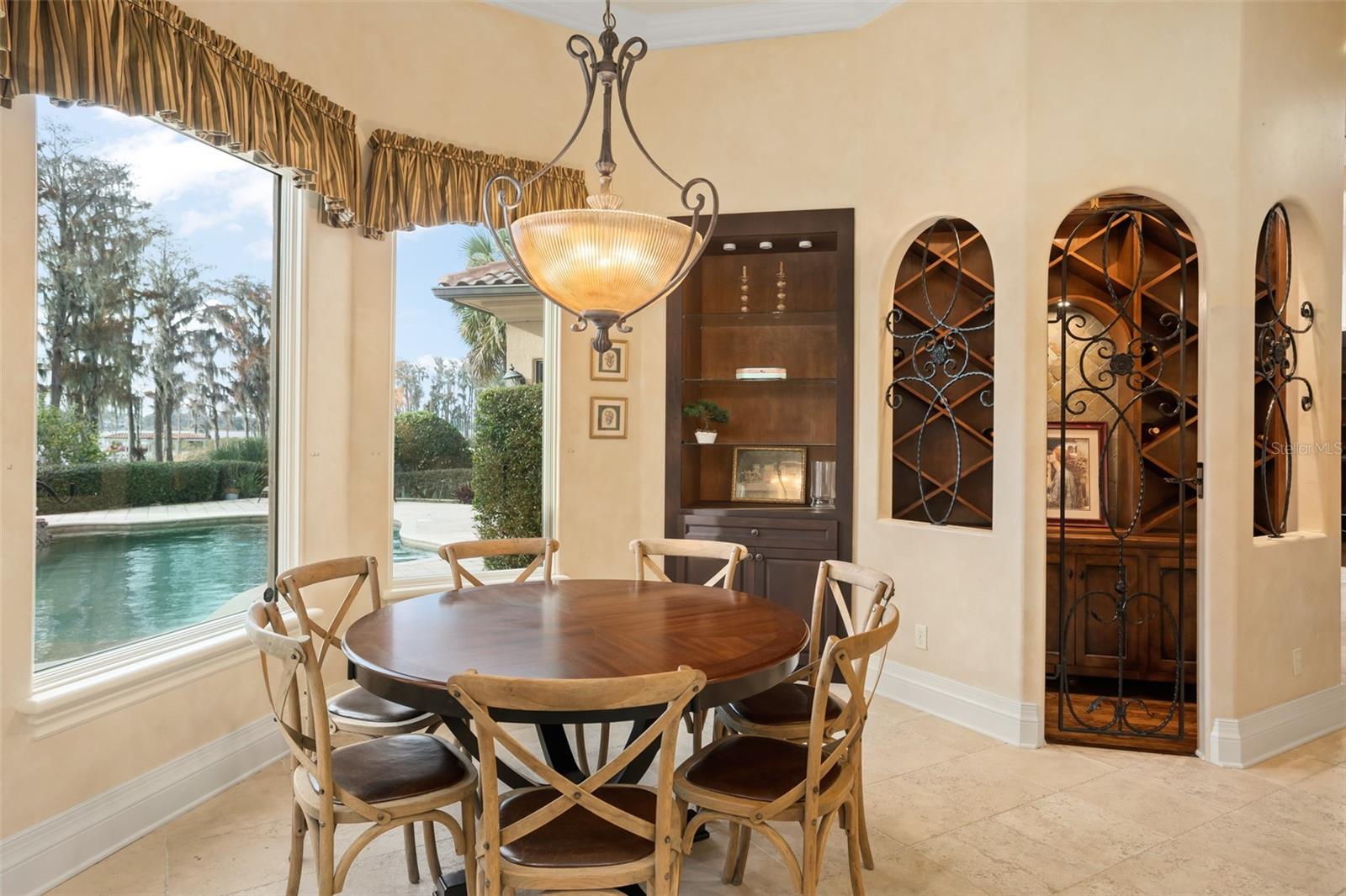RESERVE AT LAKE BUTLER SOUND - Residential