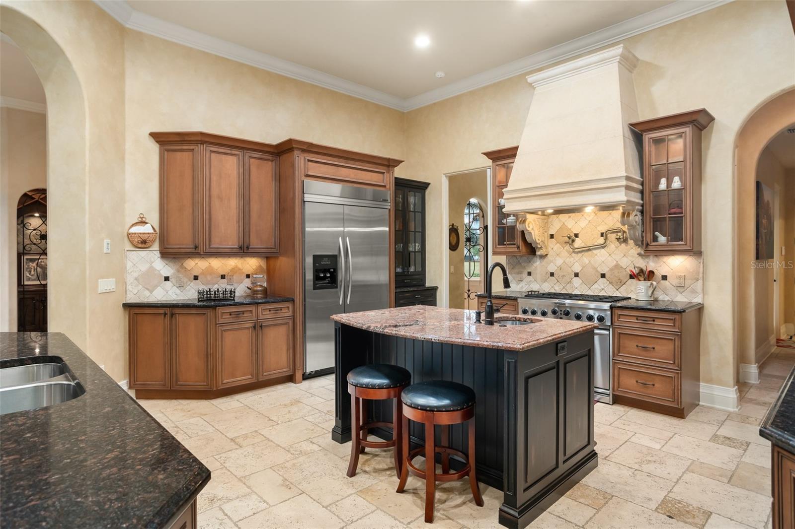 RESERVE AT LAKE BUTLER SOUND - Residential