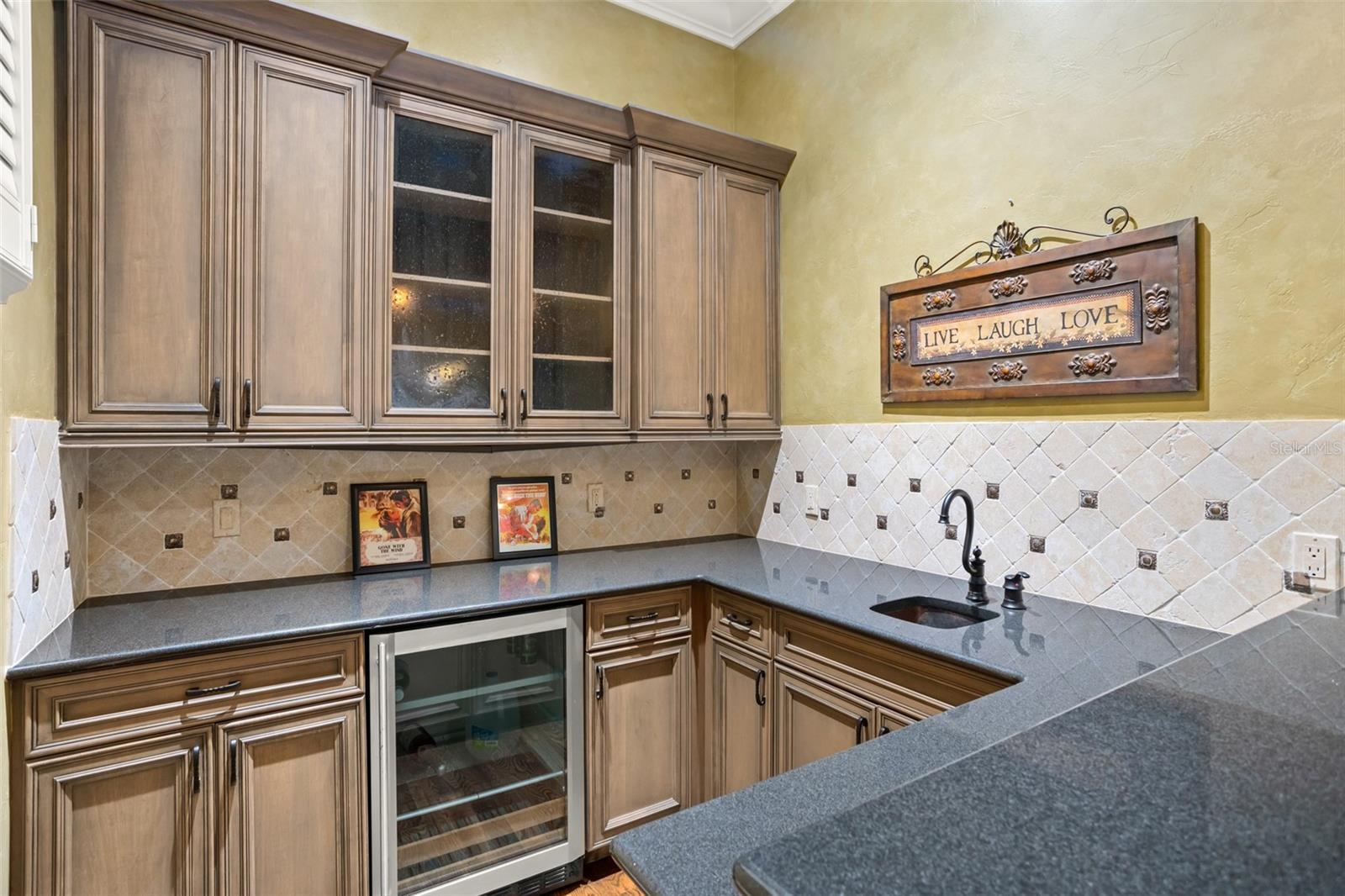 RESERVE AT LAKE BUTLER SOUND - Residential