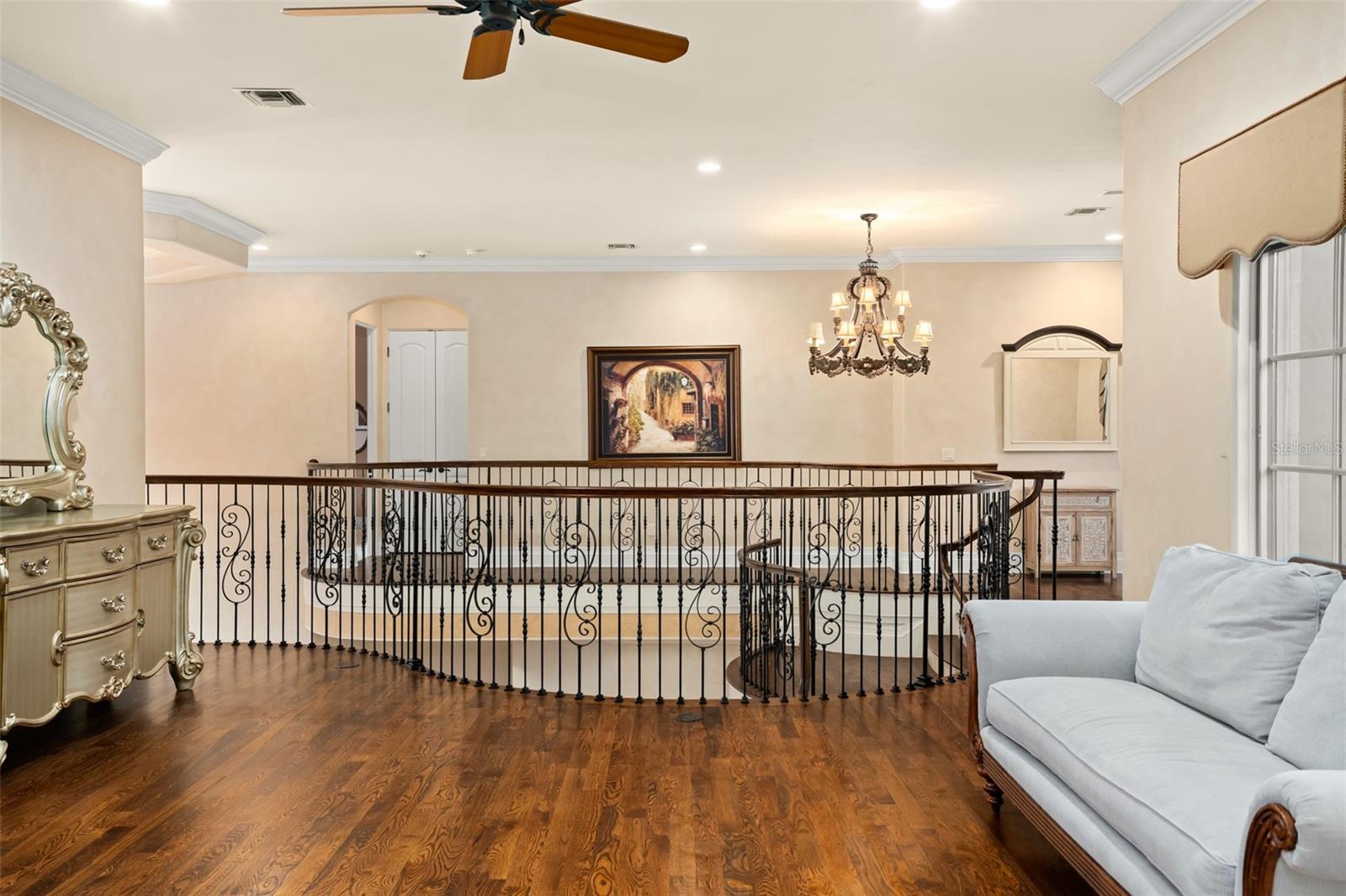 RESERVE AT LAKE BUTLER SOUND - Residential