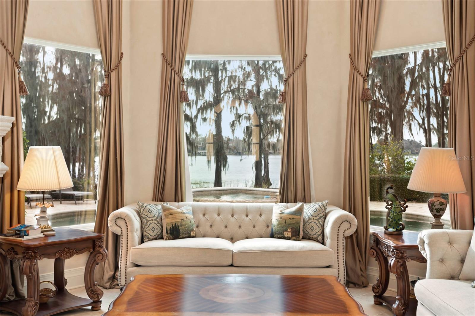 RESERVE AT LAKE BUTLER SOUND - Residential