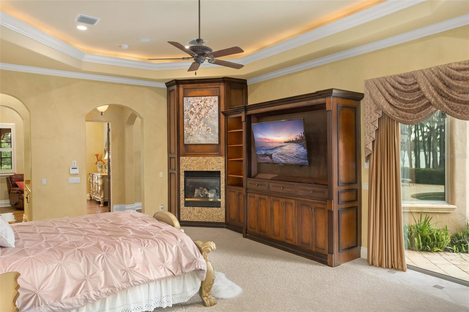 RESERVE AT LAKE BUTLER SOUND - Residential