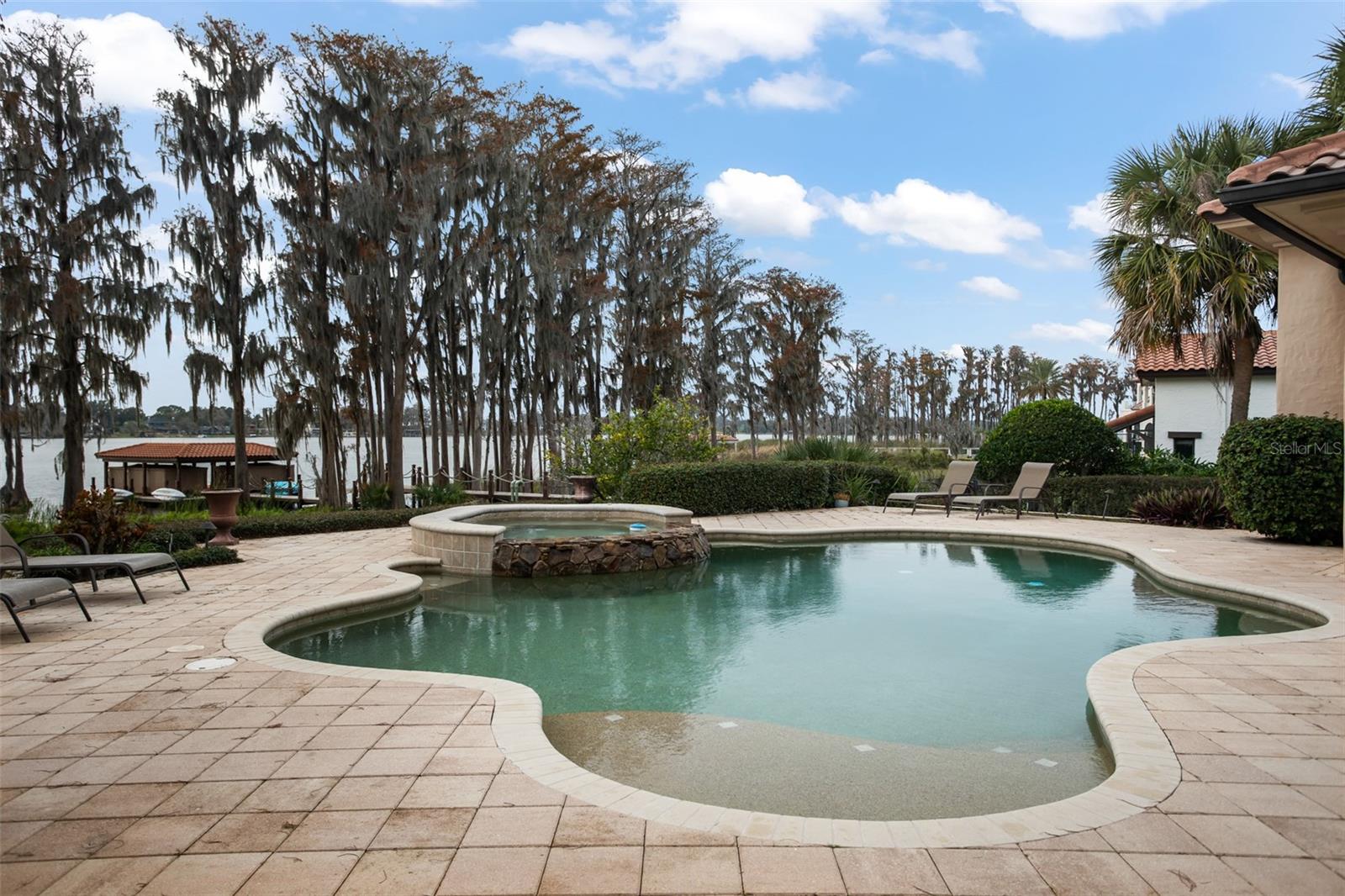 RESERVE AT LAKE BUTLER SOUND - Residential