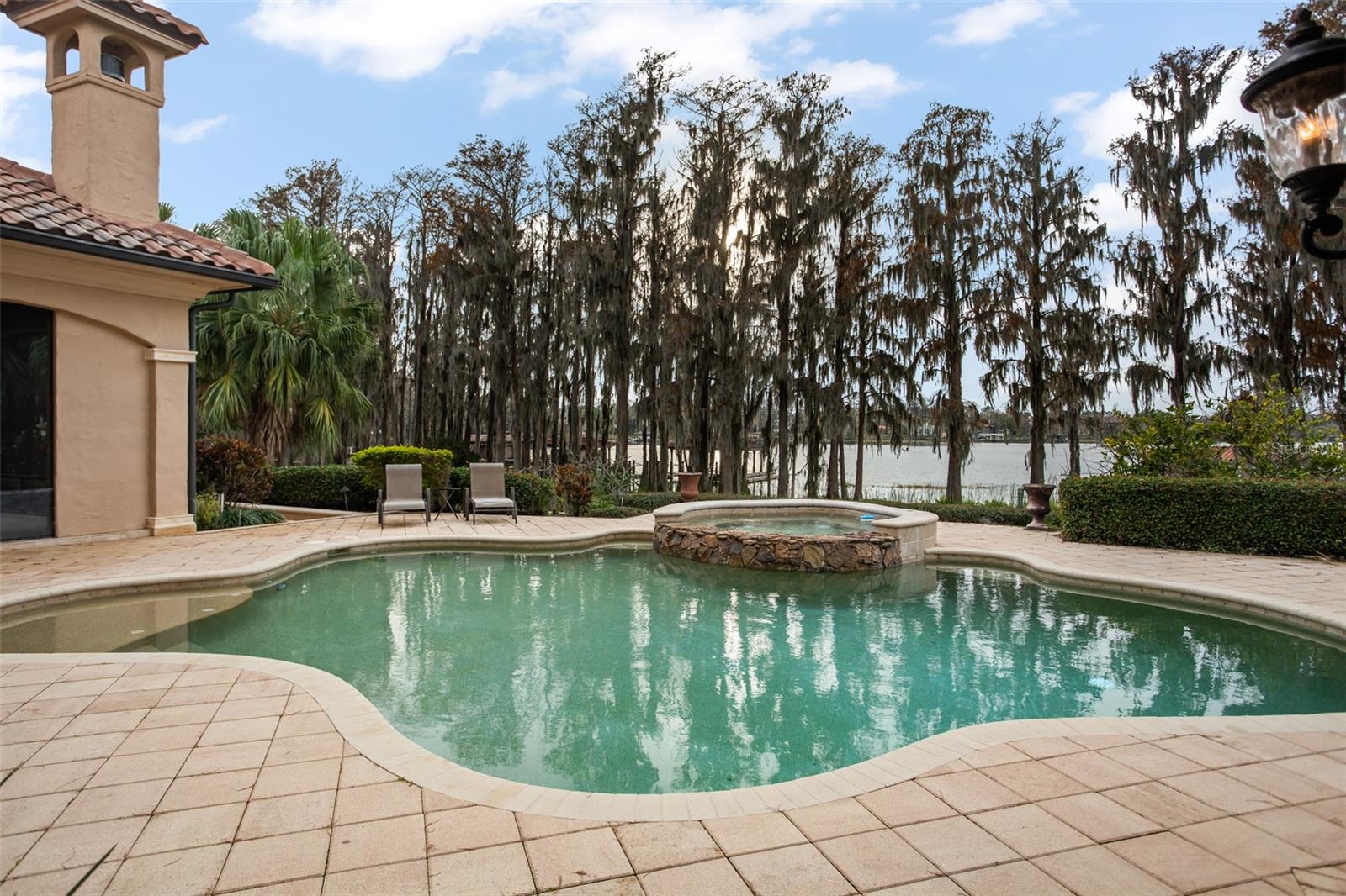 RESERVE AT LAKE BUTLER SOUND - Residential
