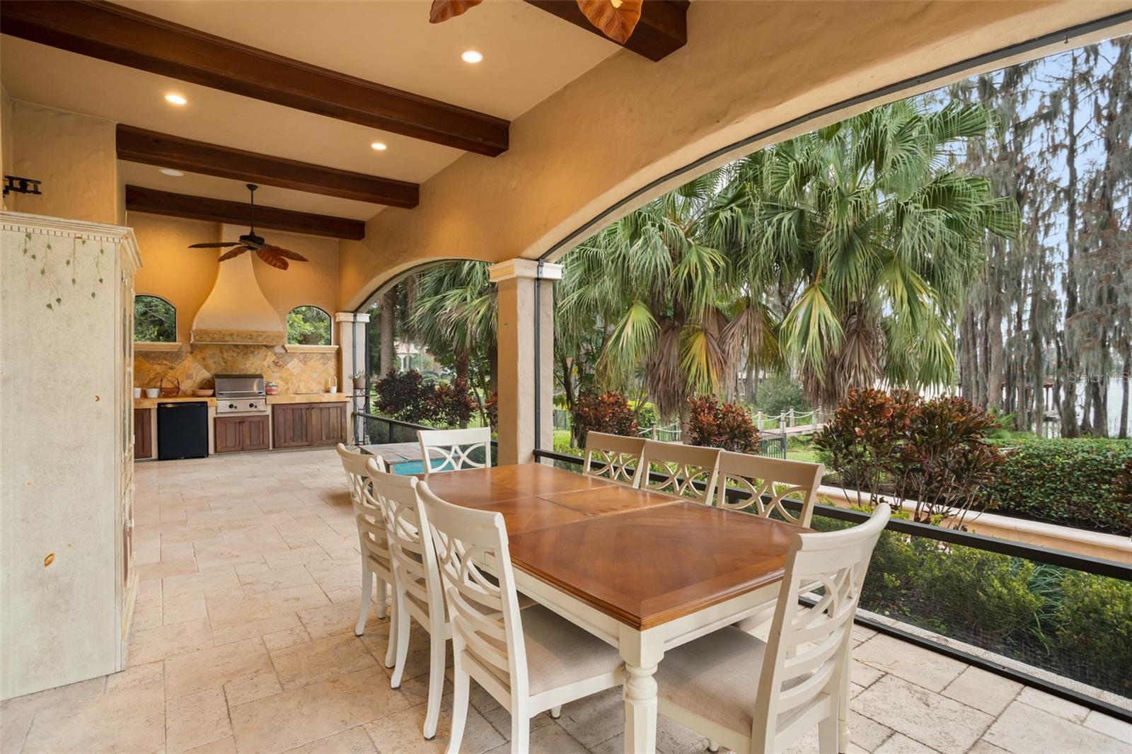 RESERVE AT LAKE BUTLER SOUND - Residential