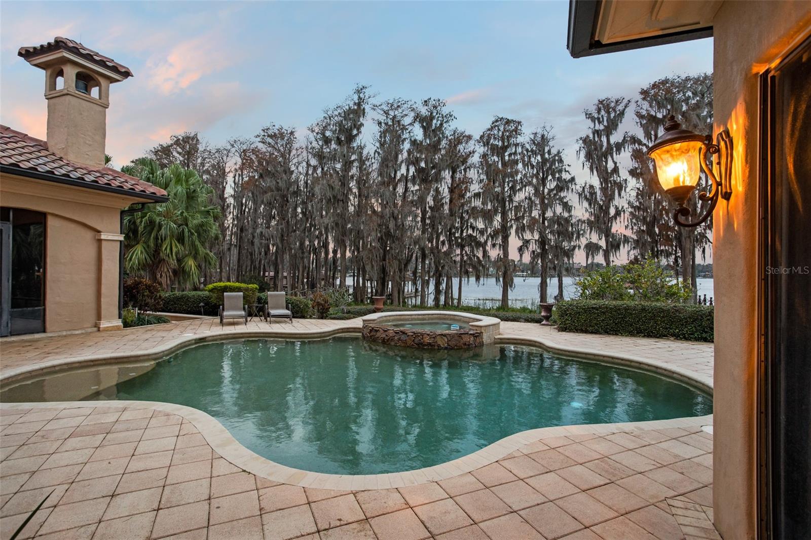 RESERVE AT LAKE BUTLER SOUND - Residential