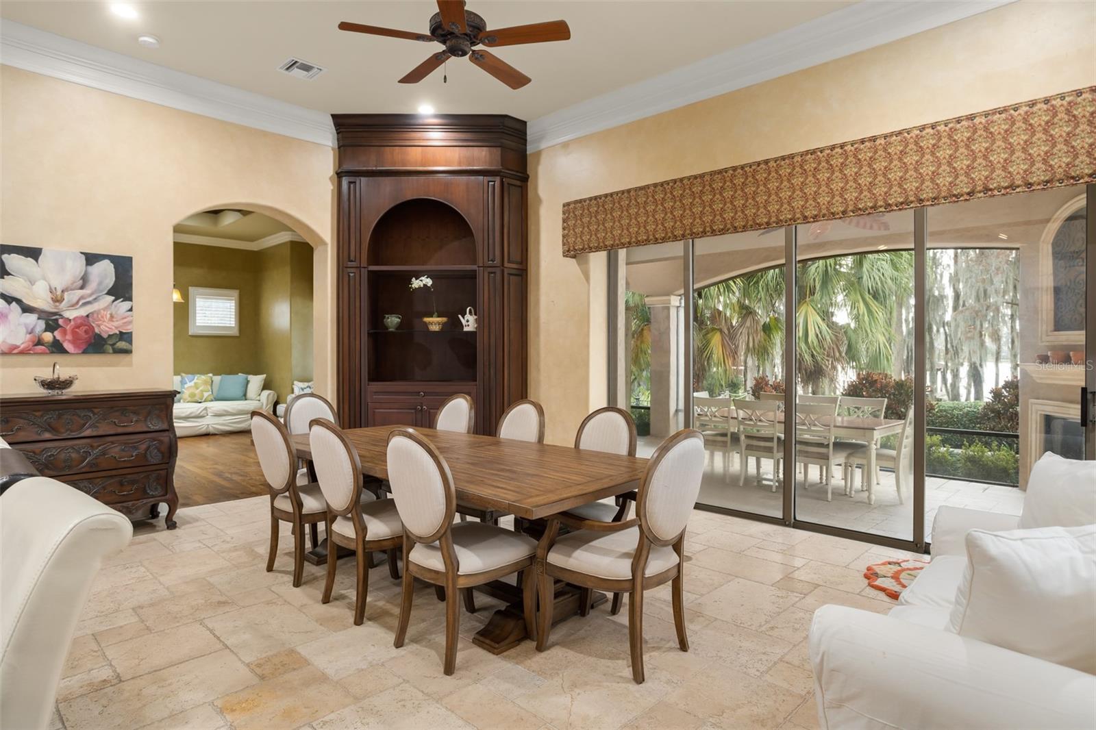 RESERVE AT LAKE BUTLER SOUND - Residential