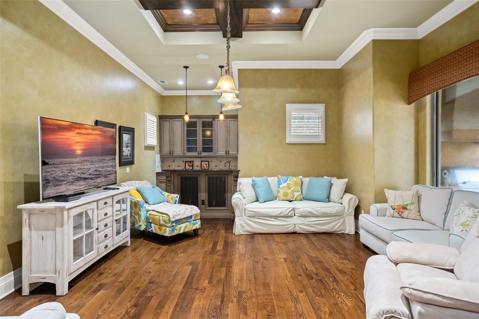 RESERVE AT LAKE BUTLER SOUND - Residential