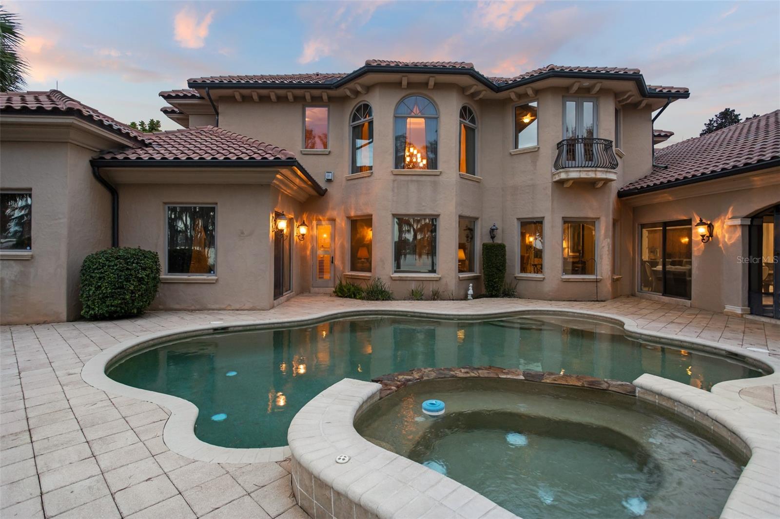 RESERVE AT LAKE BUTLER SOUND - Residential