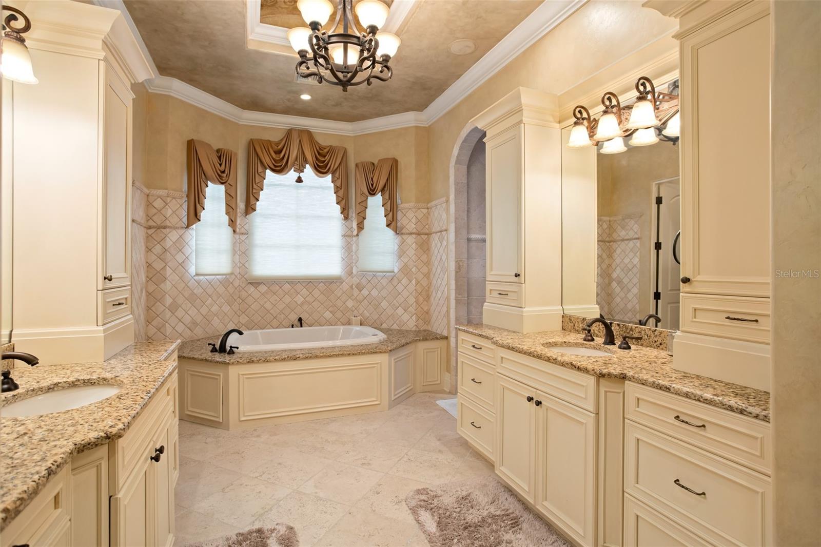 RESERVE AT LAKE BUTLER SOUND - Residential