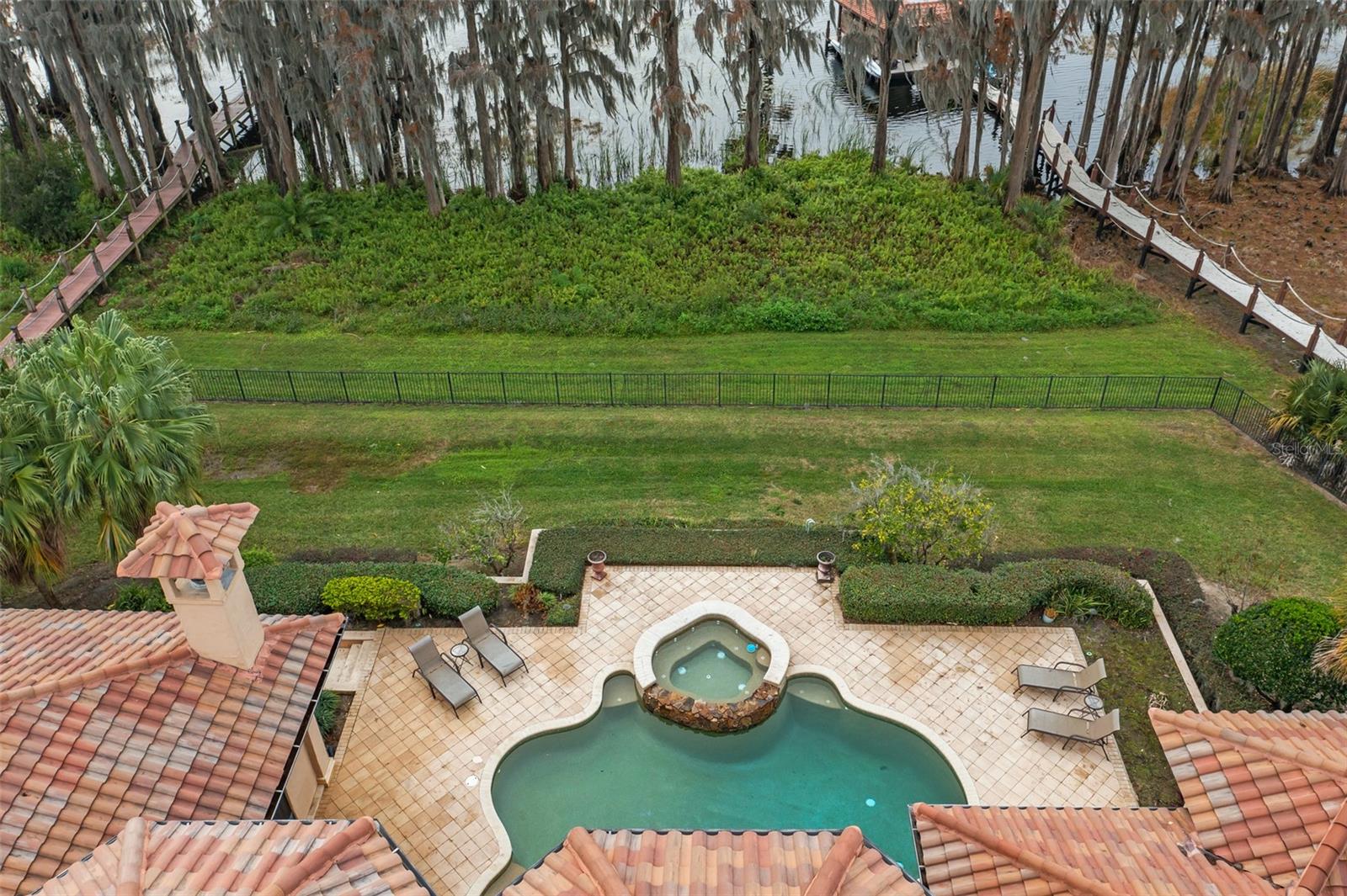 RESERVE AT LAKE BUTLER SOUND - Residential