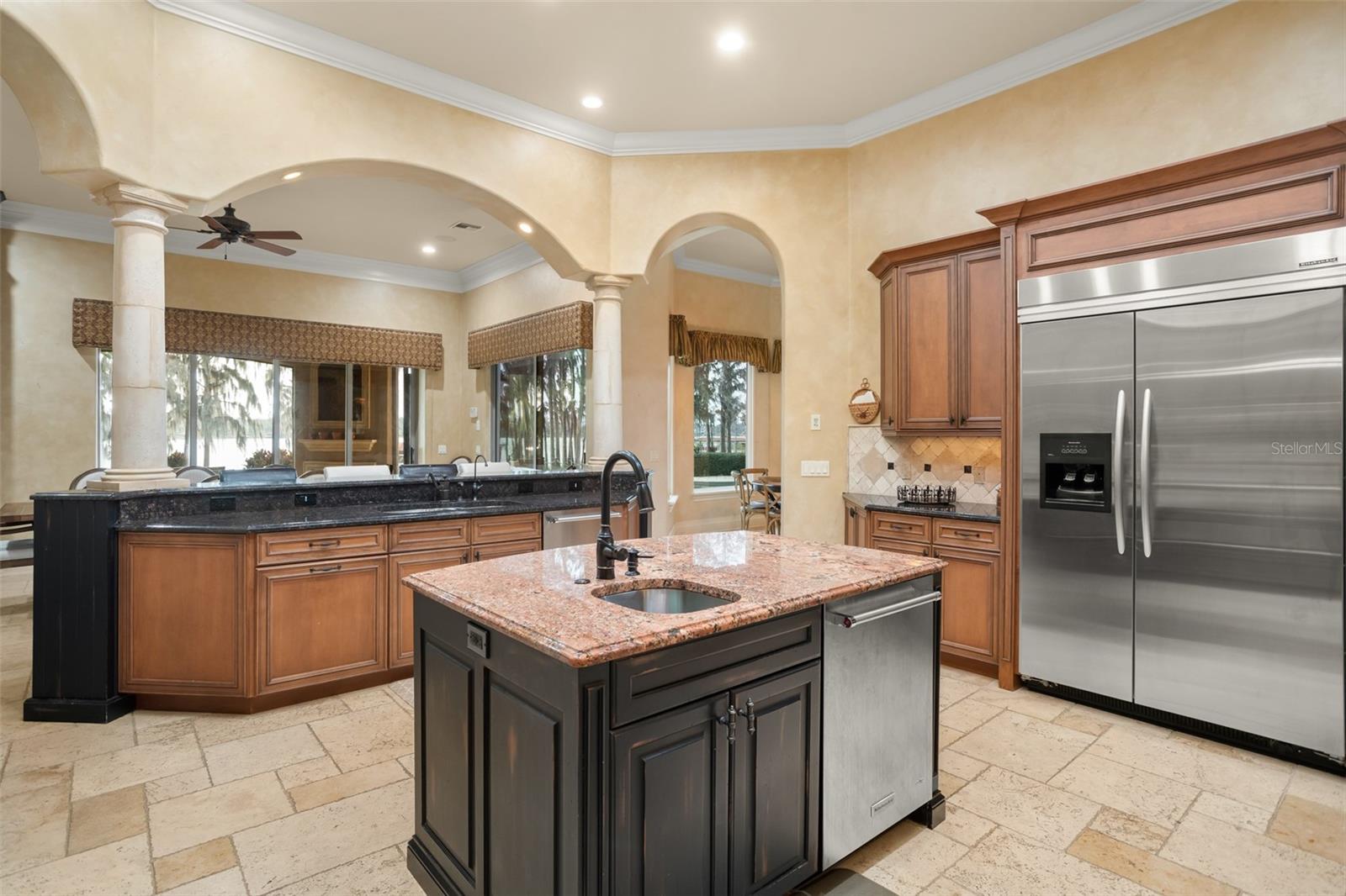 RESERVE AT LAKE BUTLER SOUND - Residential