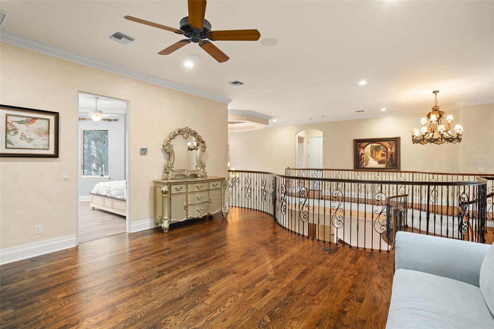RESERVE AT LAKE BUTLER SOUND - Residential