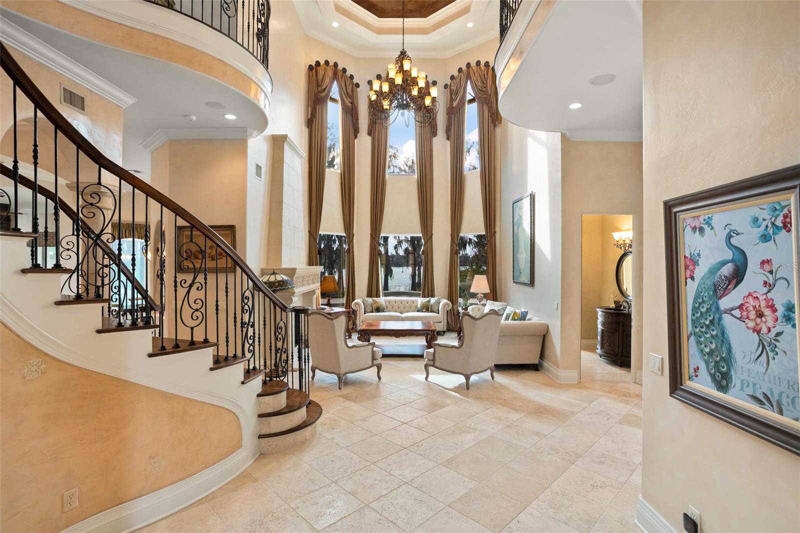 RESERVE AT LAKE BUTLER SOUND - Residential