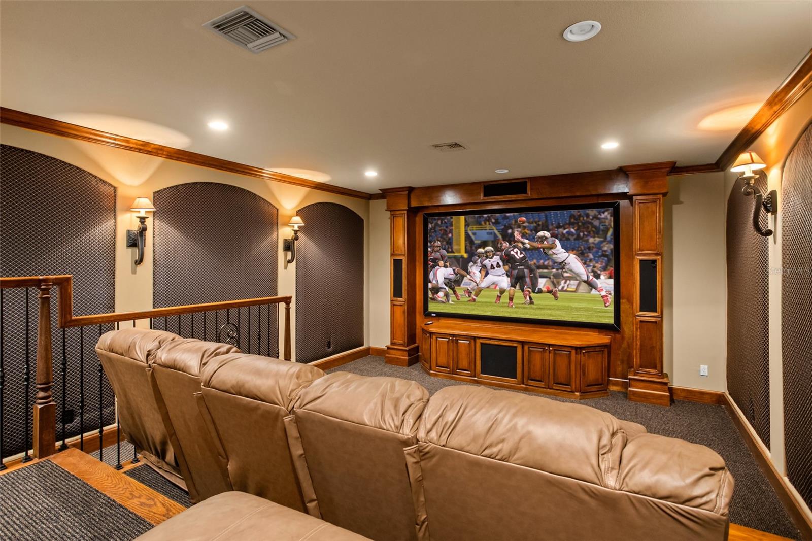 RESERVE AT LAKE BUTLER SOUND - Residential