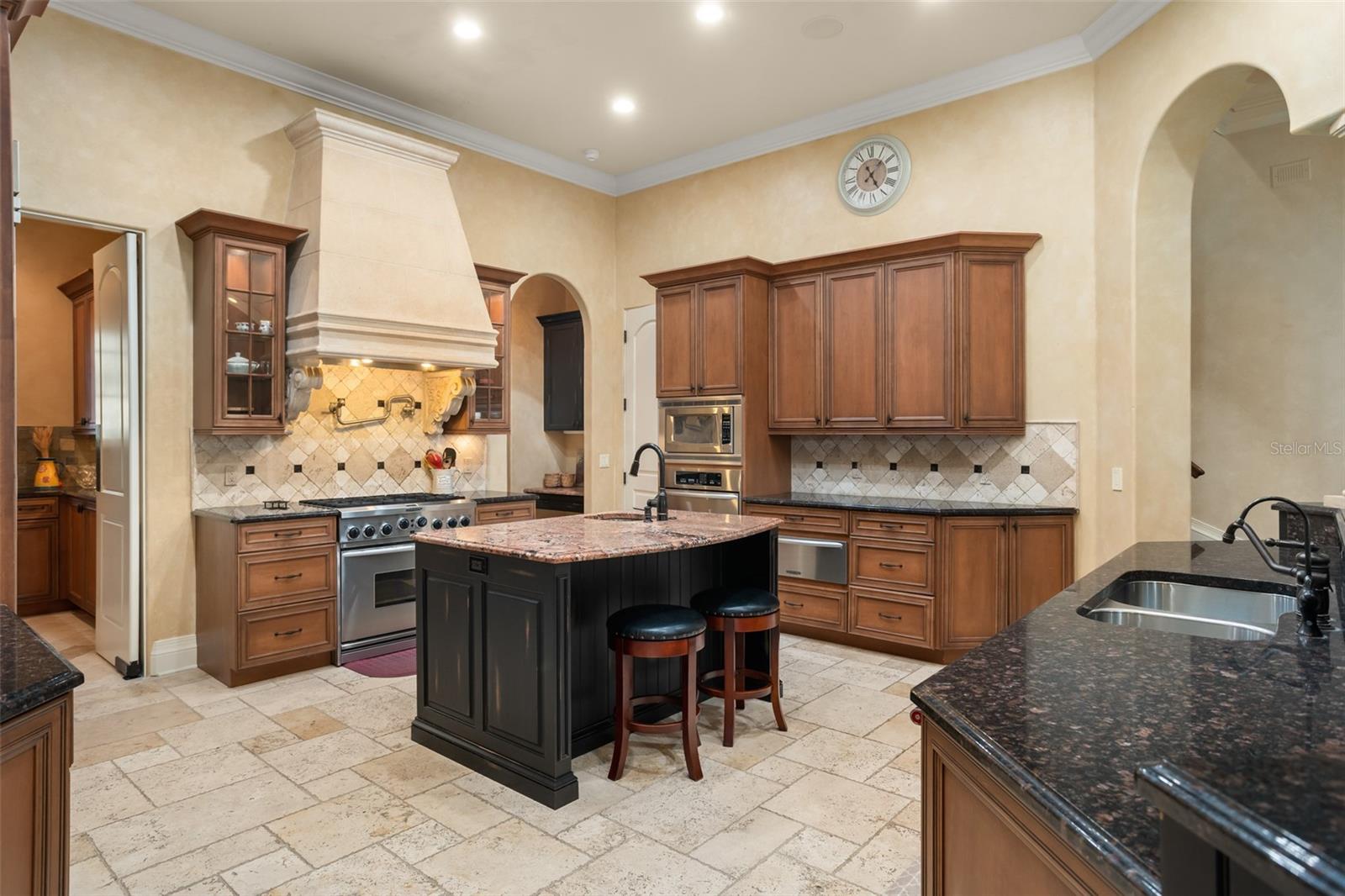 RESERVE AT LAKE BUTLER SOUND - Residential