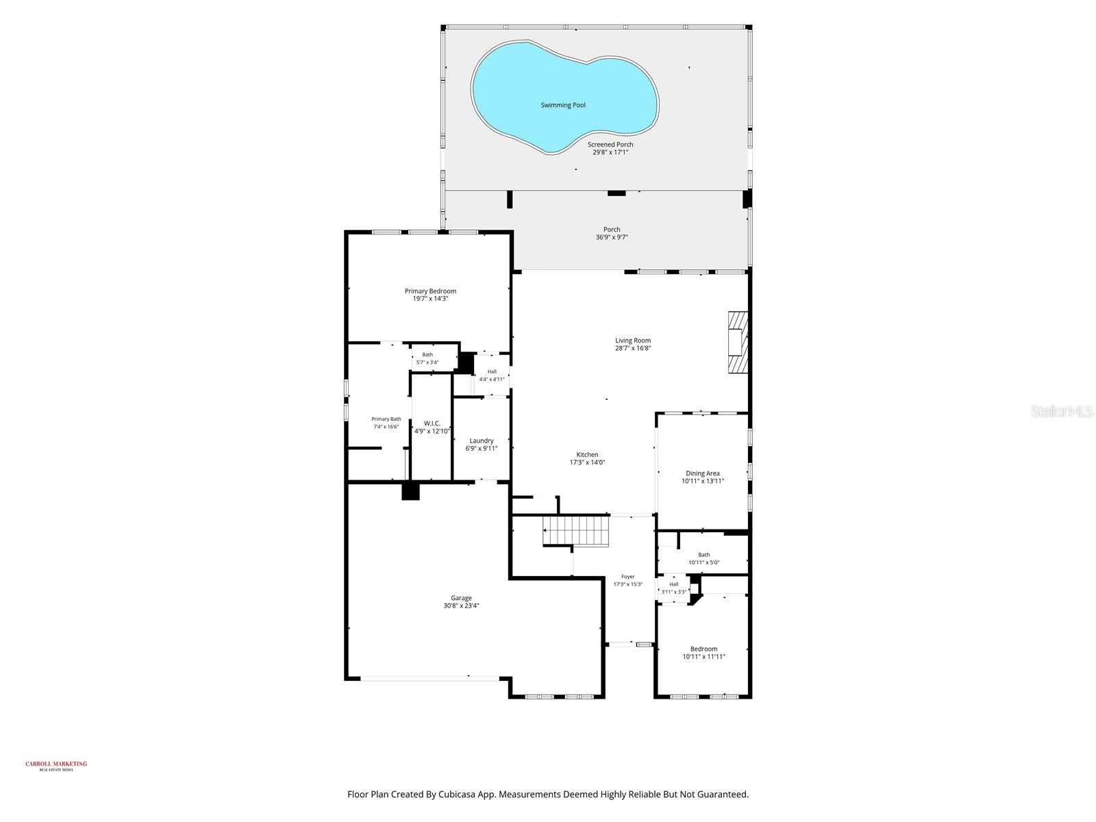 WATERSET PH 1C ADDITIONAL P - Residential
