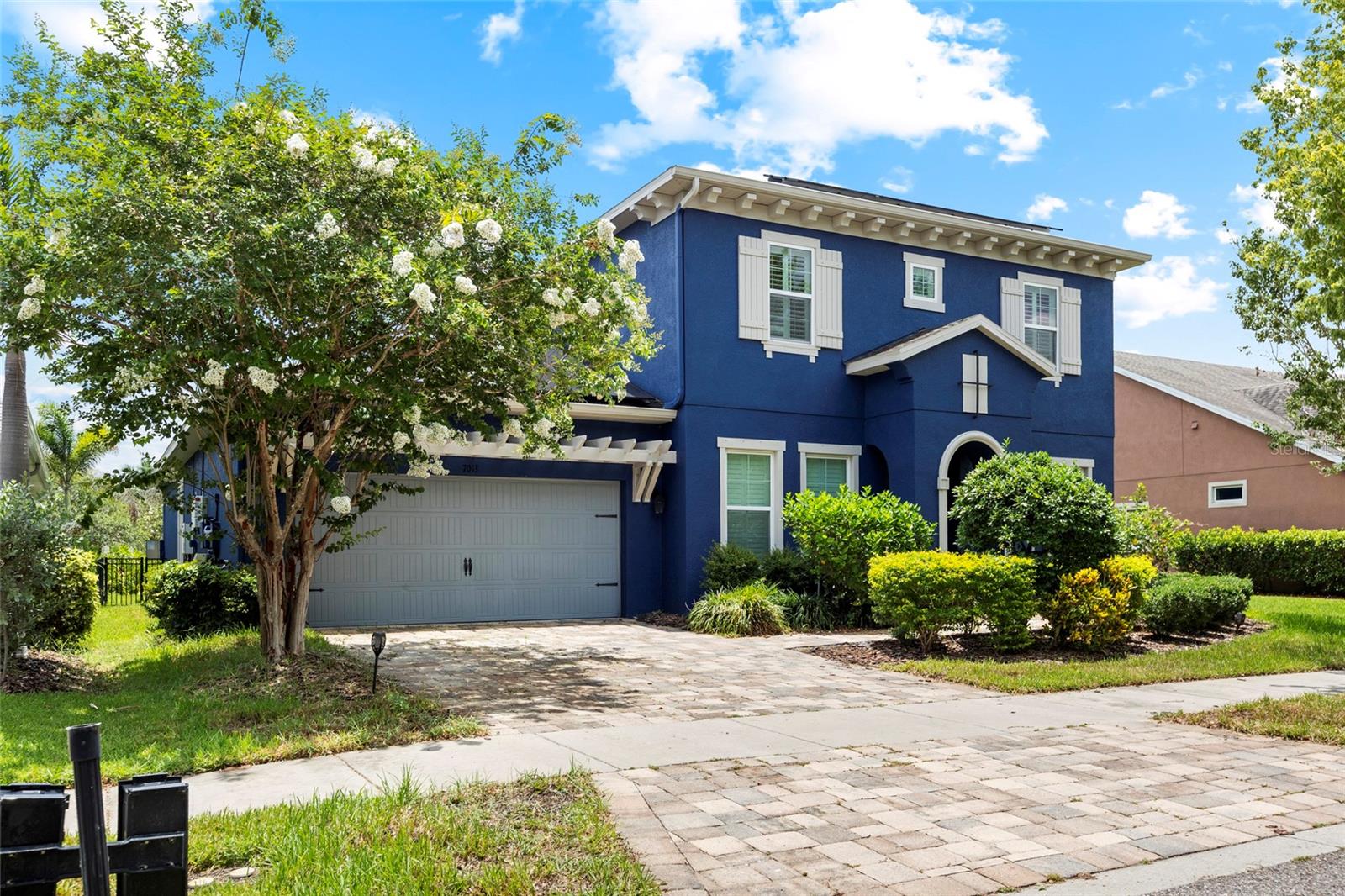 WATERSET PH 1C ADDITIONAL P - Residential