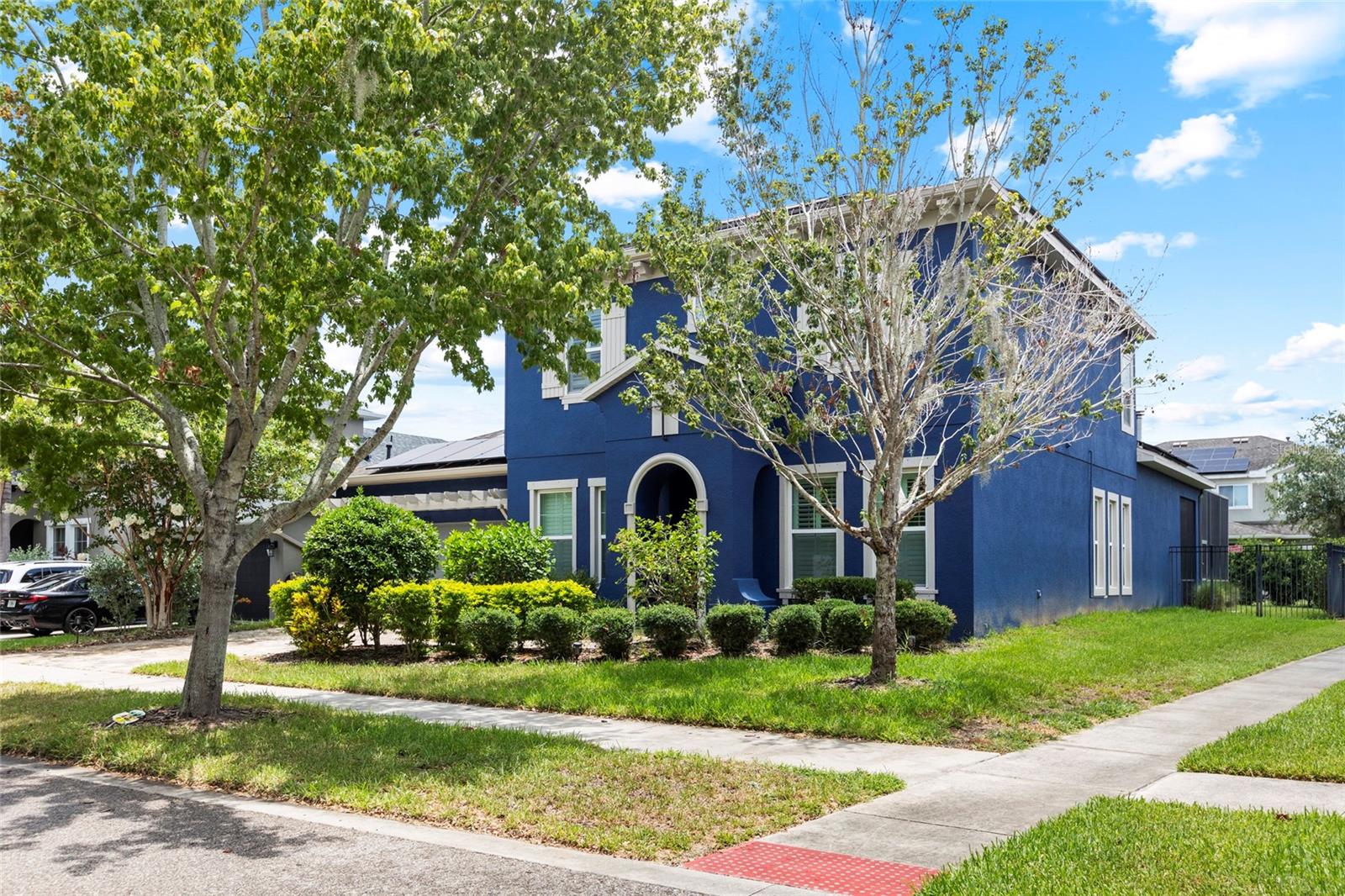 WATERSET PH 1C ADDITIONAL P - Residential