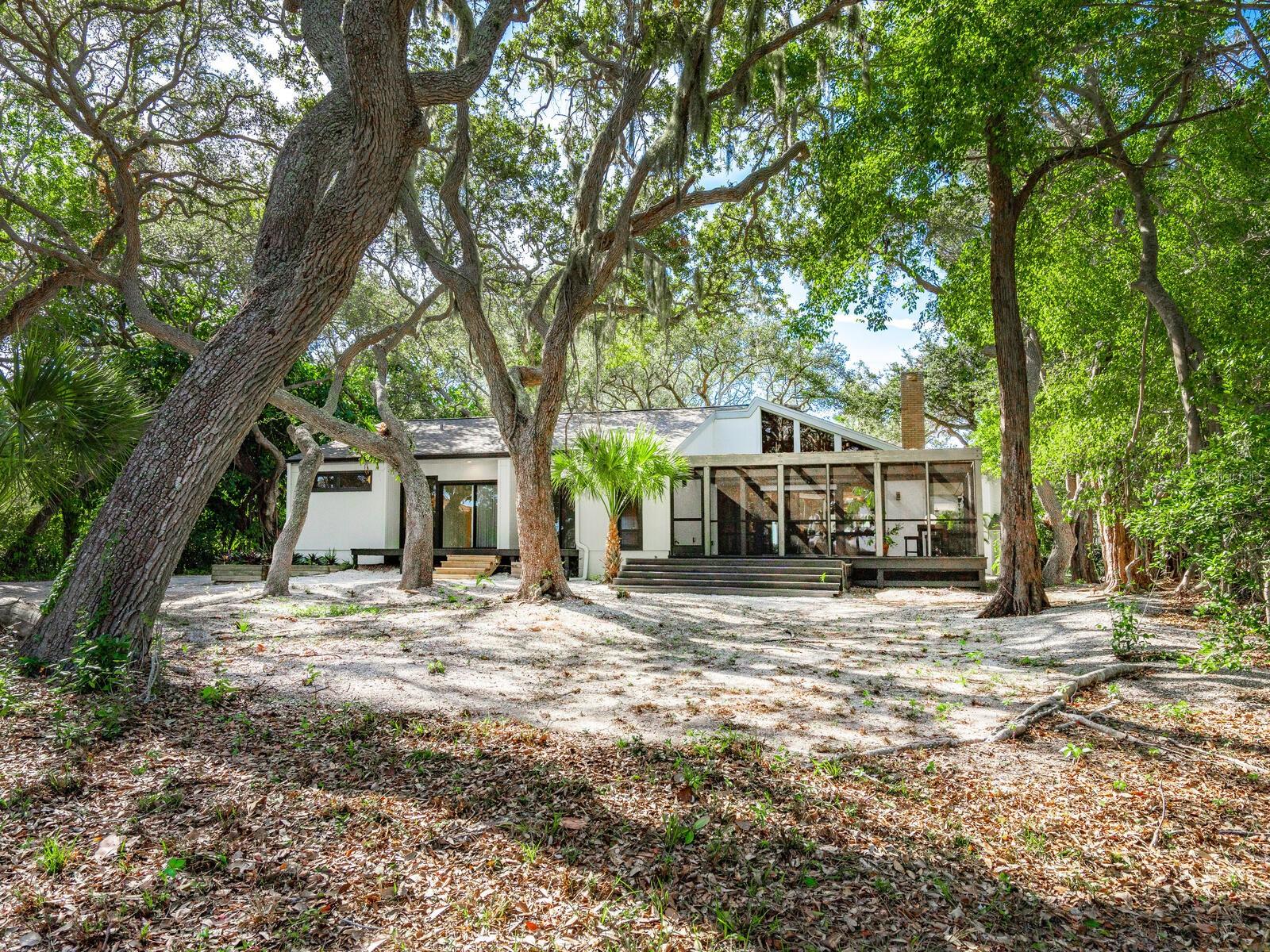 CASEY KEY - Residential
