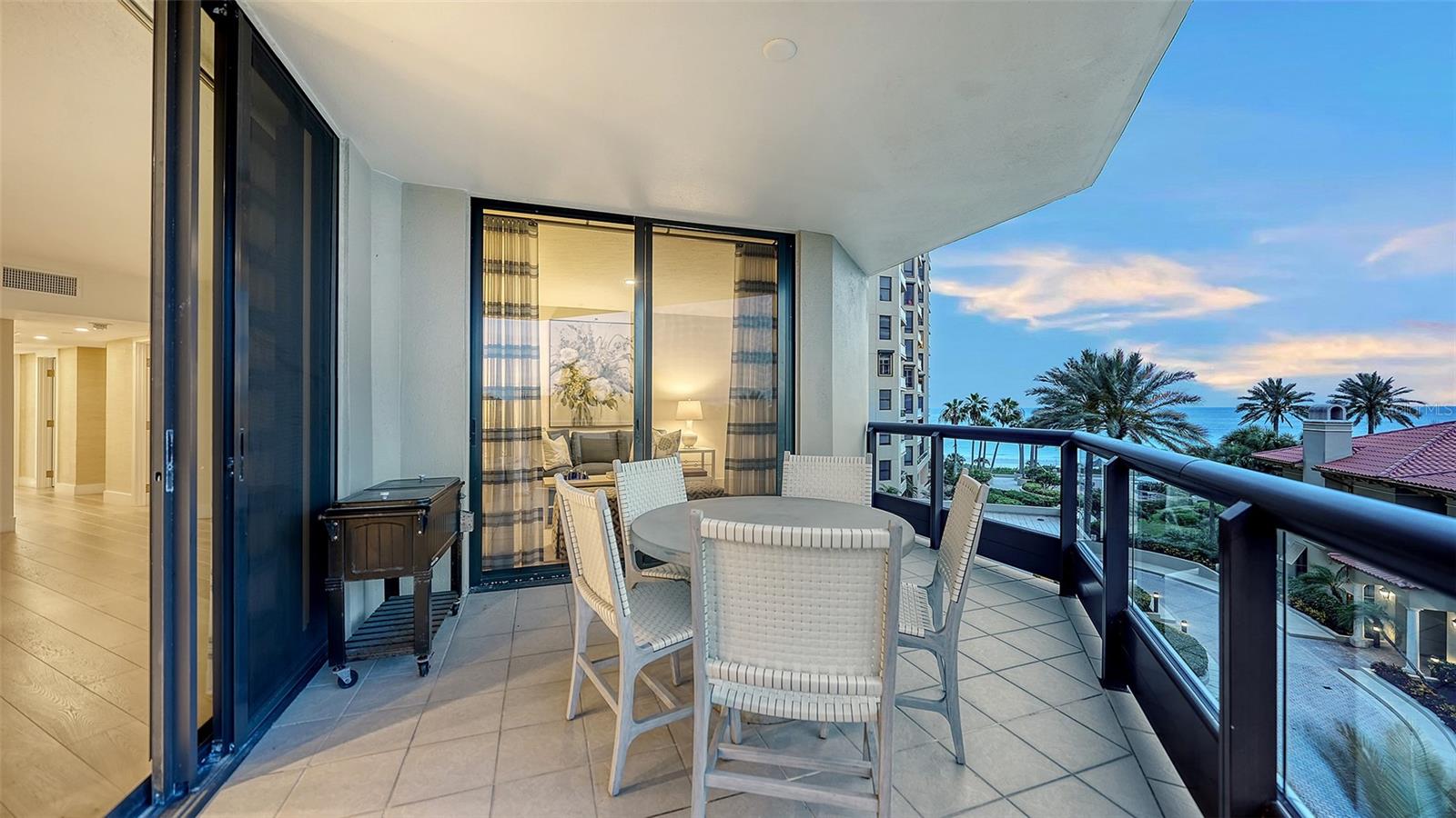 WATER CLUB 01 AT LONGBOAT KEY - Residential